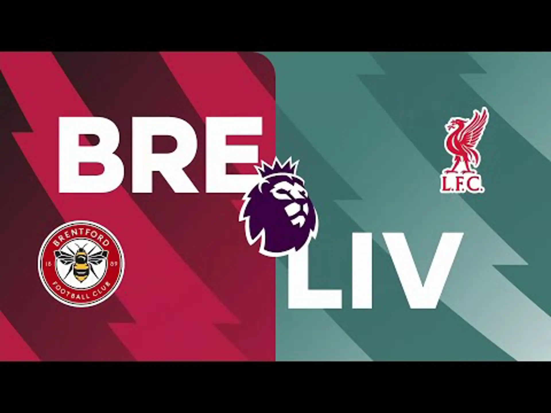 Brentford v Liverpool | Match Preview | Premier League Matchday 9