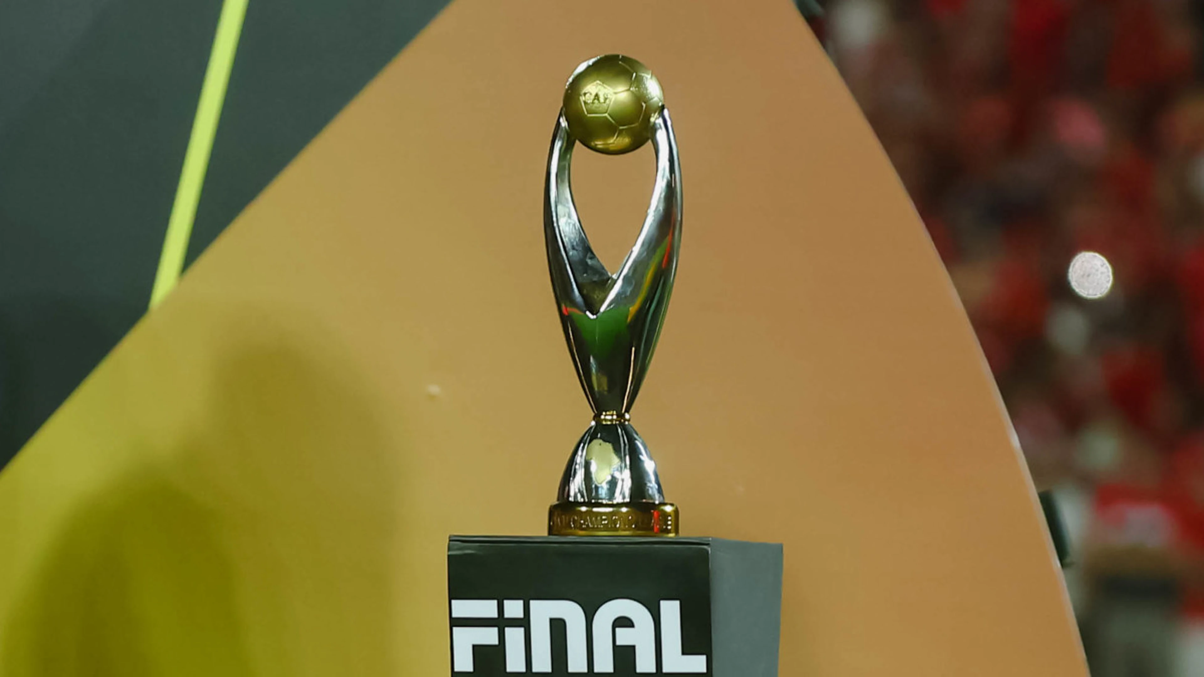 CAF Champions League in numbers