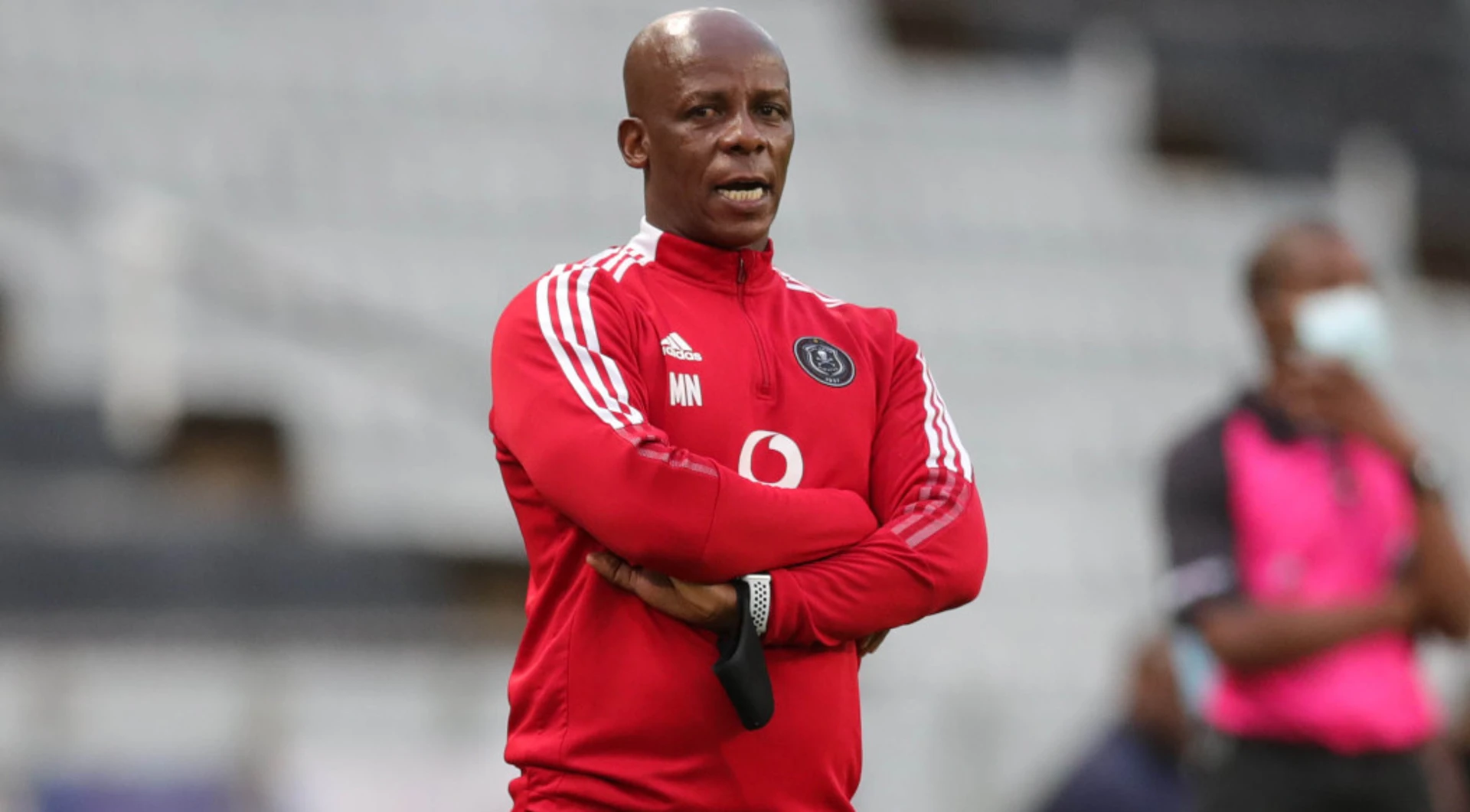Pirates coach Ncikazi laments poor finishing | SuperSport
