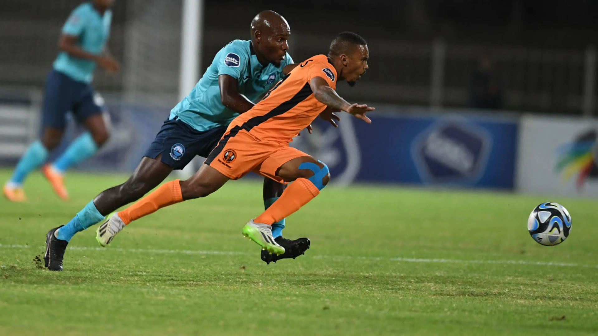 Polokwane stalemate does little to ease Richards Bay's fears