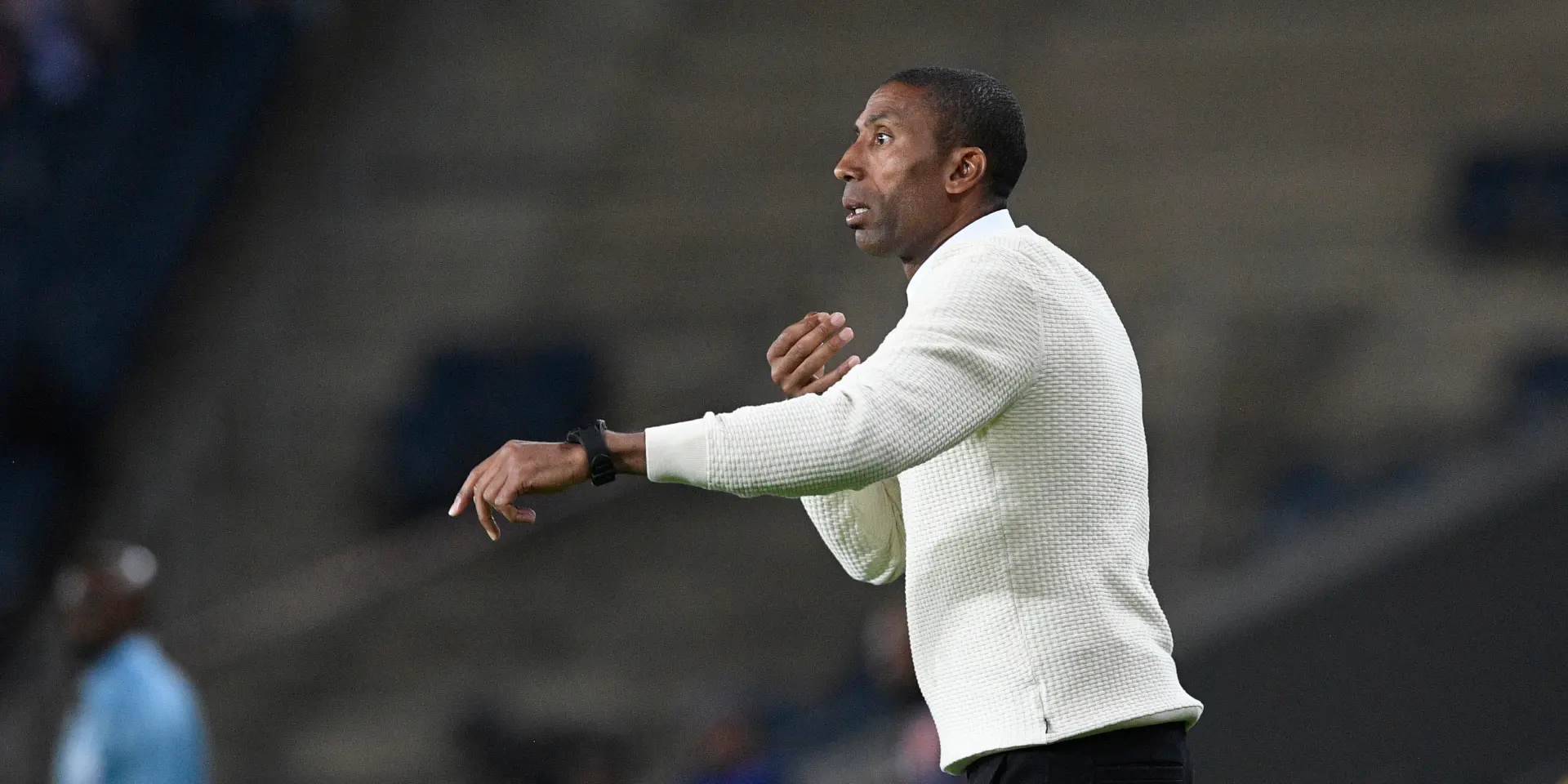 Bucs hope to close gap on Sundowns in Betway Premiership