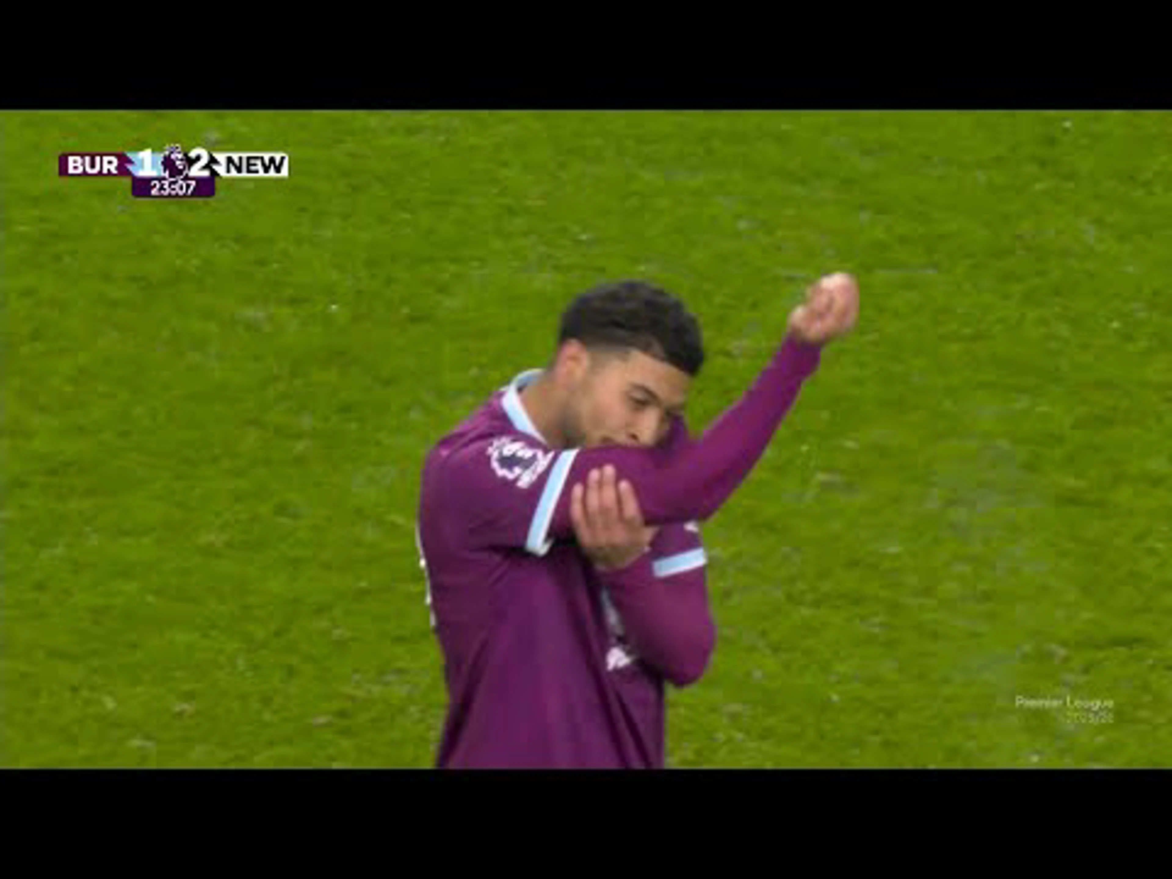 Burnley v Newcastle | Match in 5 | Premier League