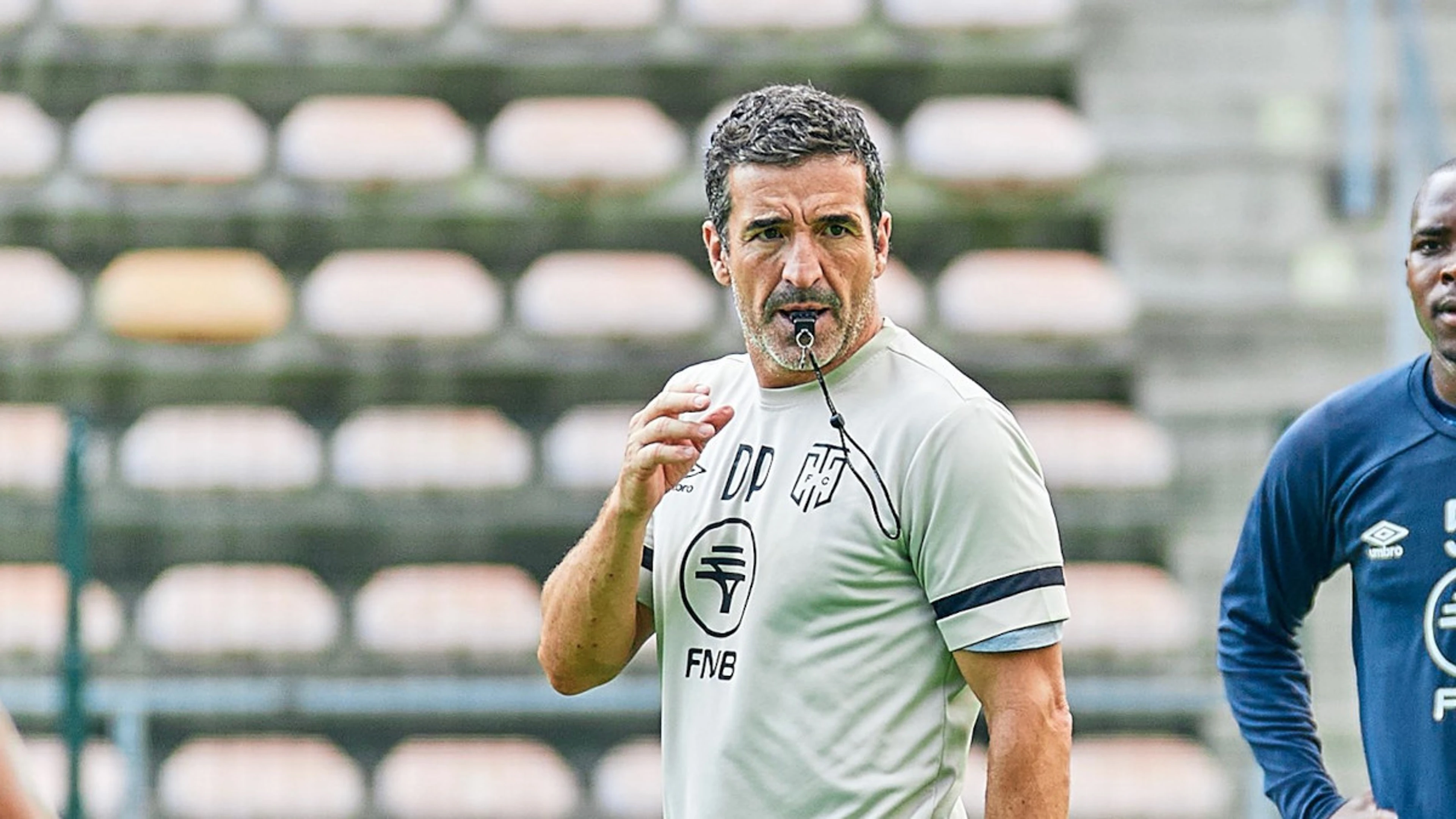 Peral to take charge of Cape Town City