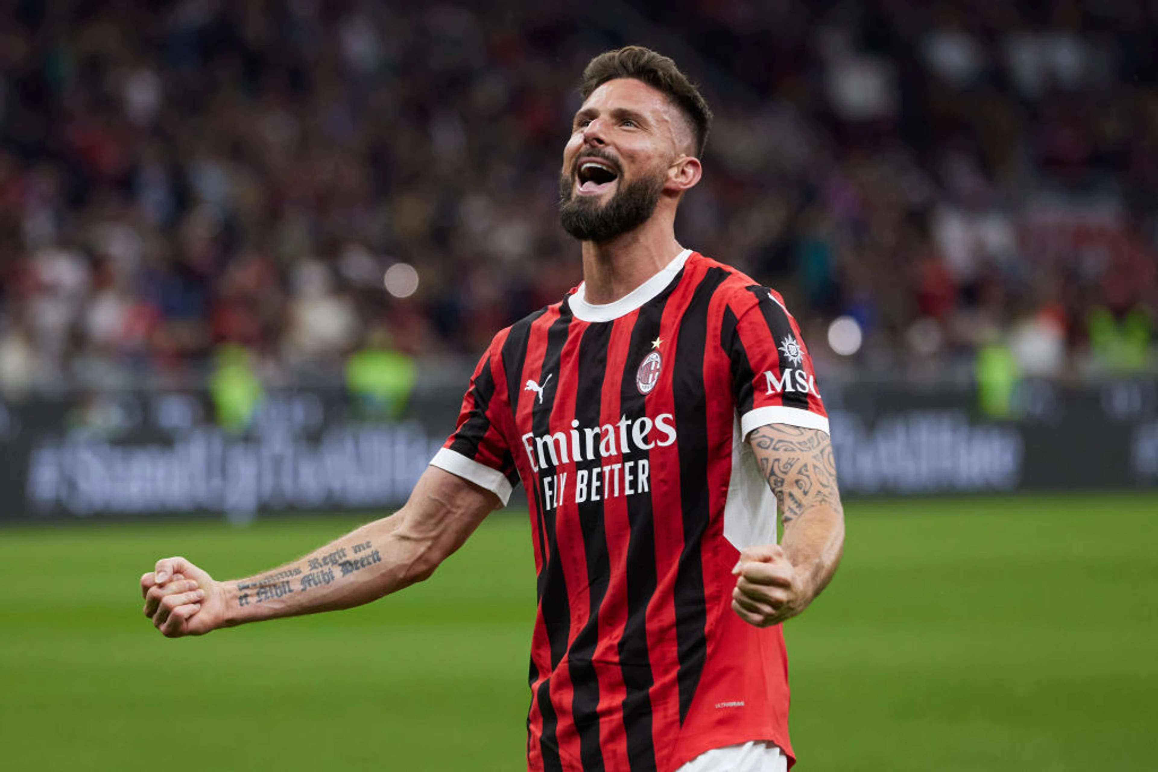 AC Milan v US Salernitana | Match Highlights | Matchday 38 | Serie A