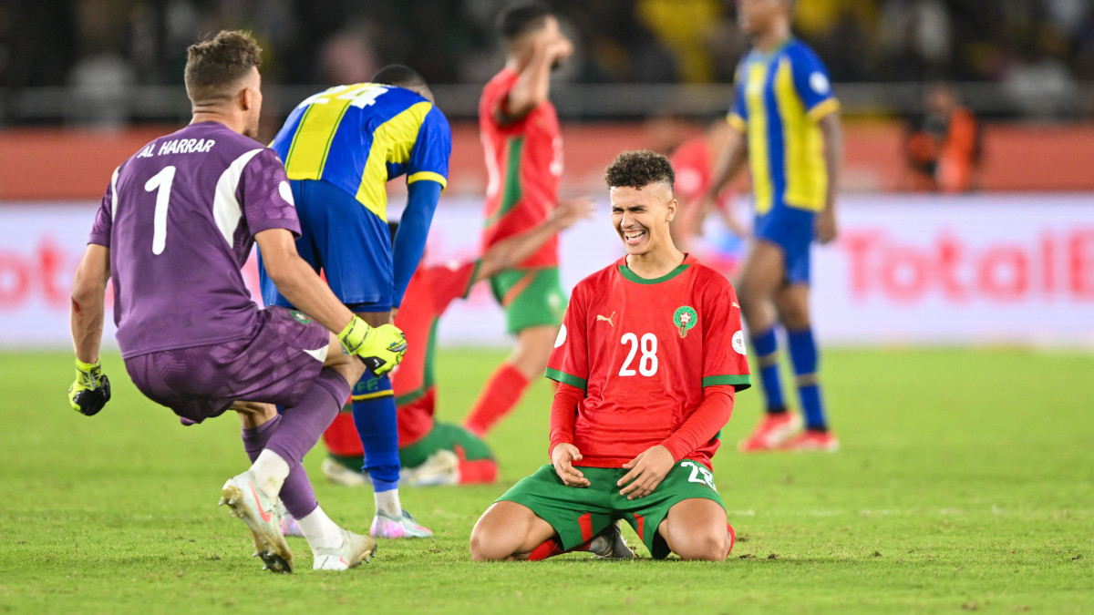 Senegal to meet Morocco as Sudan face Madagascar in Chan semifinals