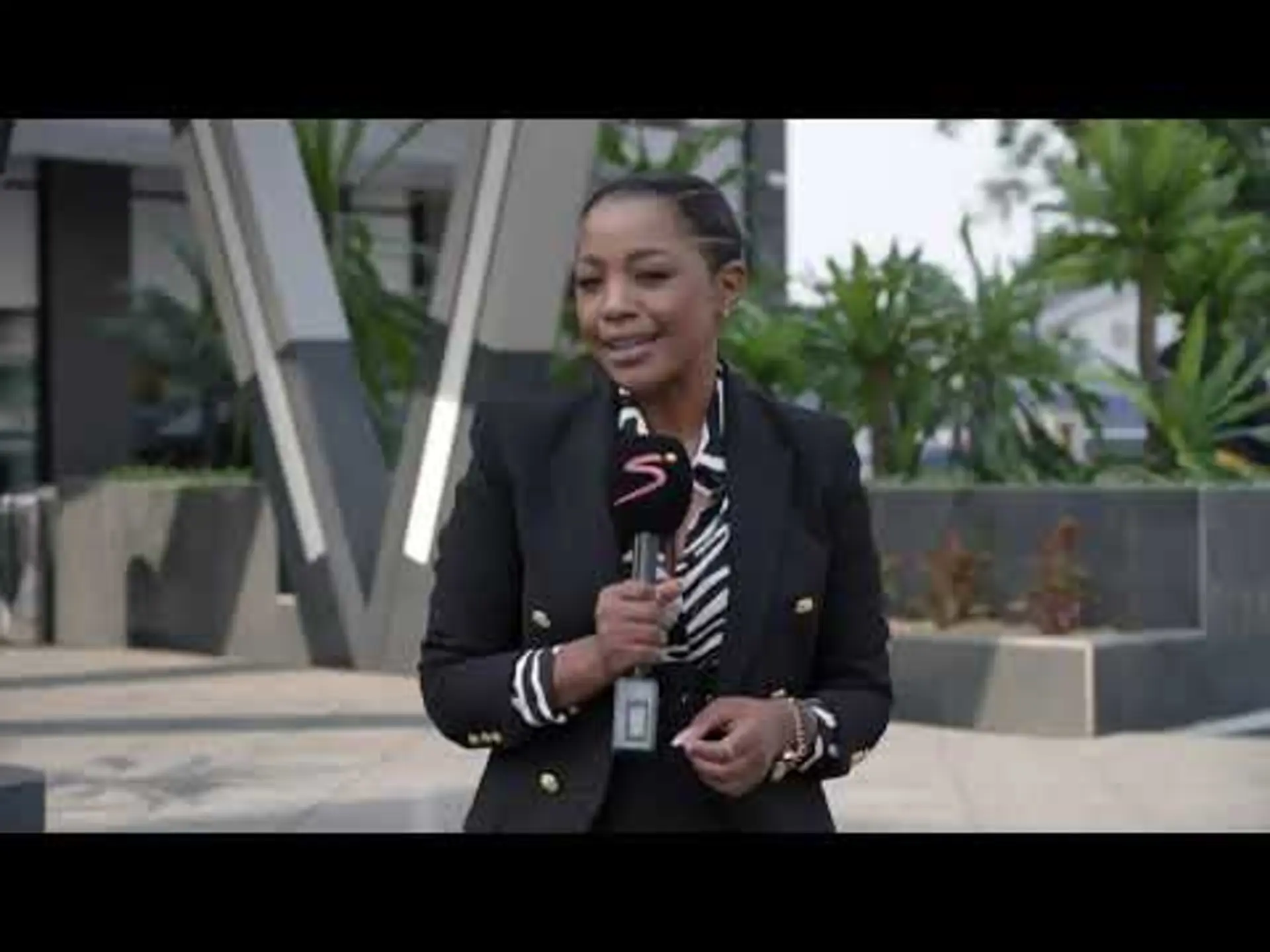 FIFA African World Cup Draw