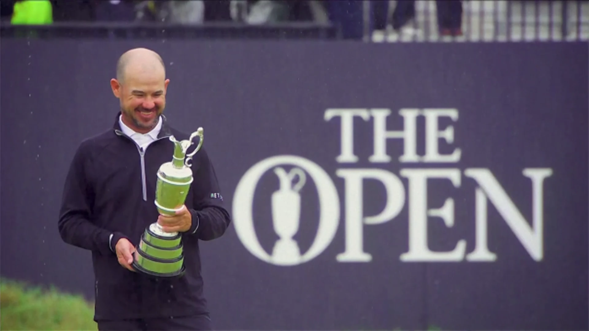 Preview | The Open Championship