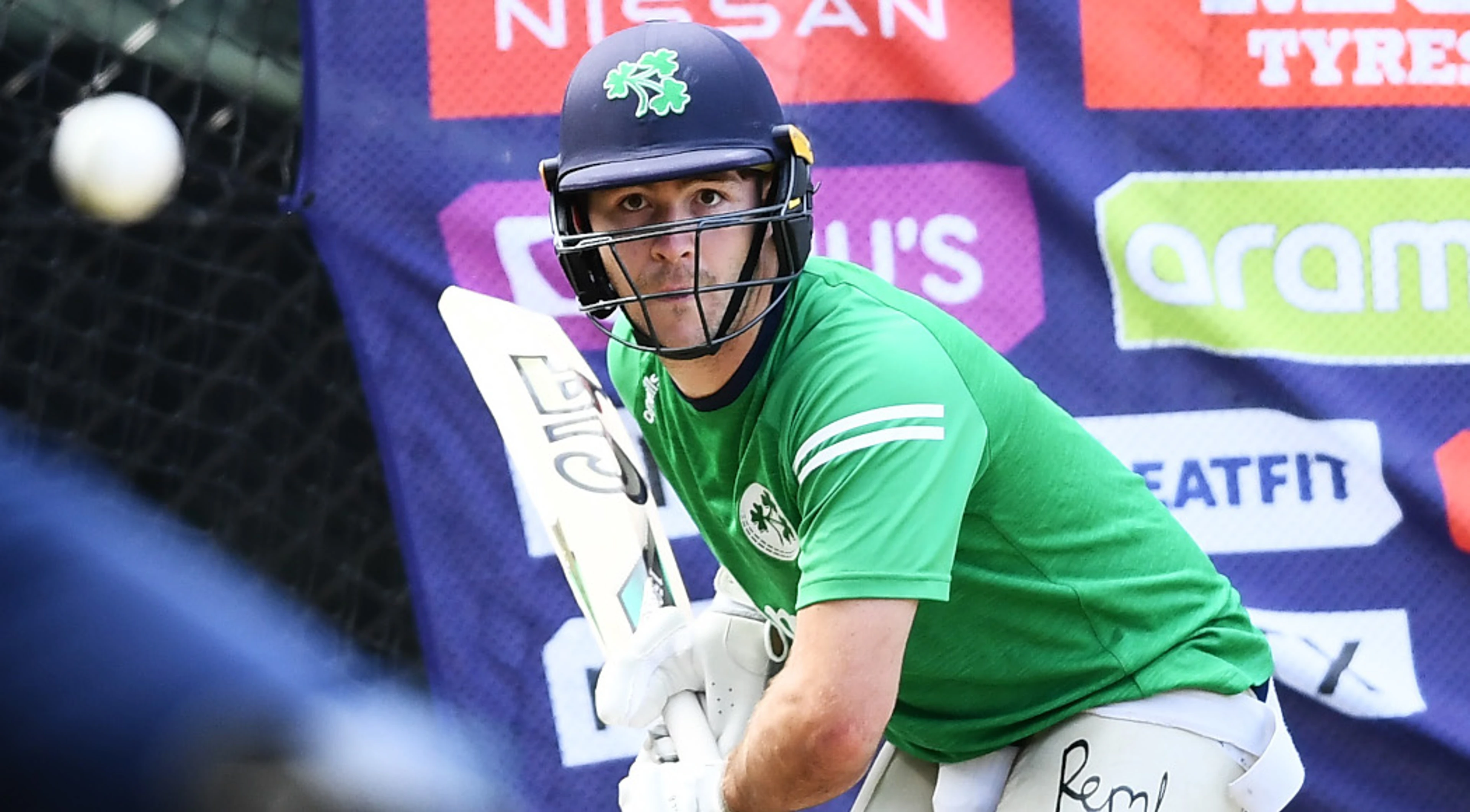 Ireland chase historic test win on Bangladesh, Sri Lanka tours