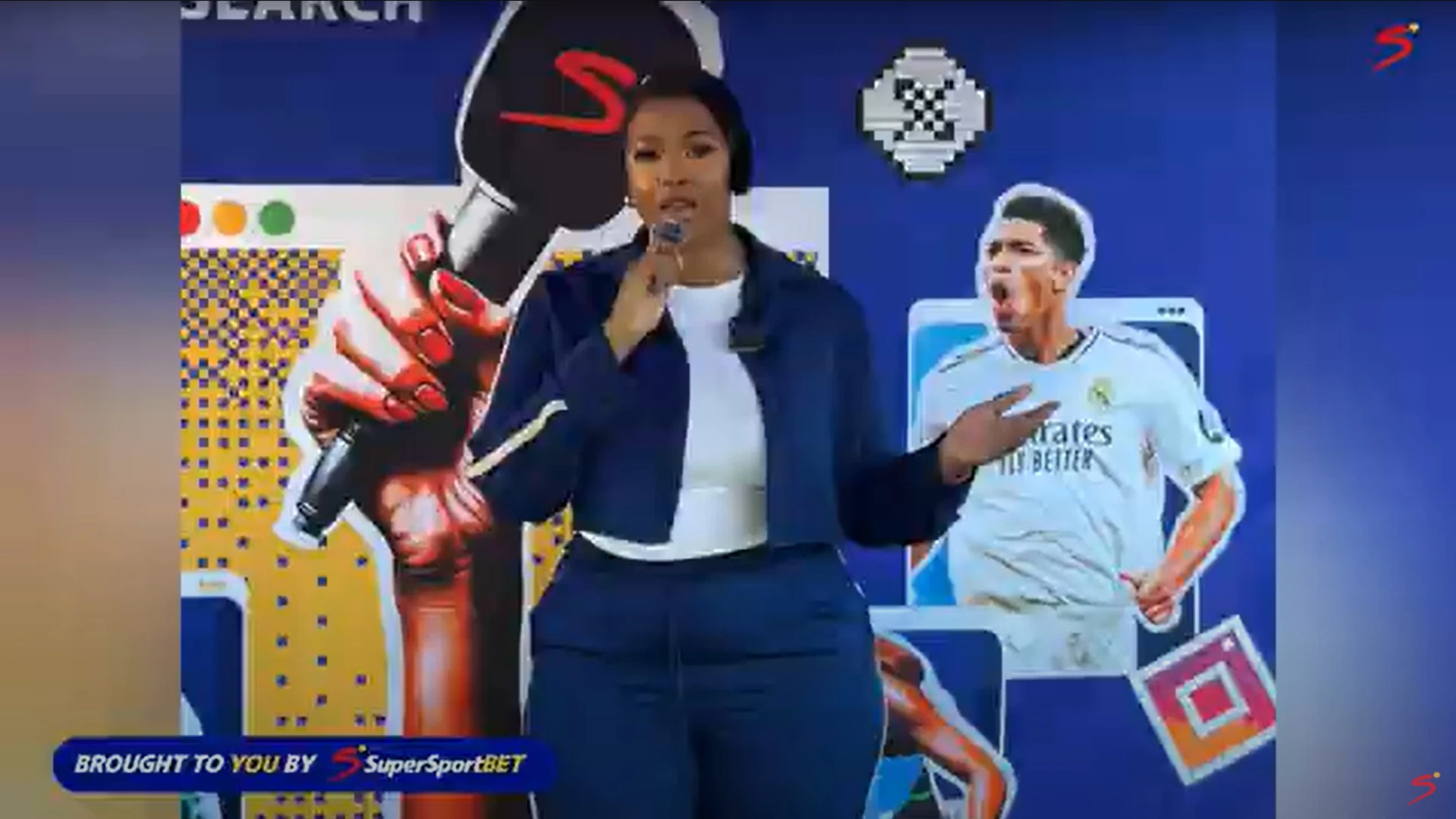 Talent Search Top 100 - There You have It