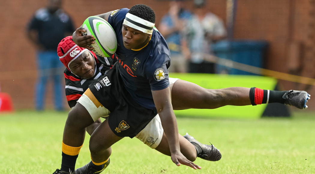 Defence key as DHS down Maritzburg College again