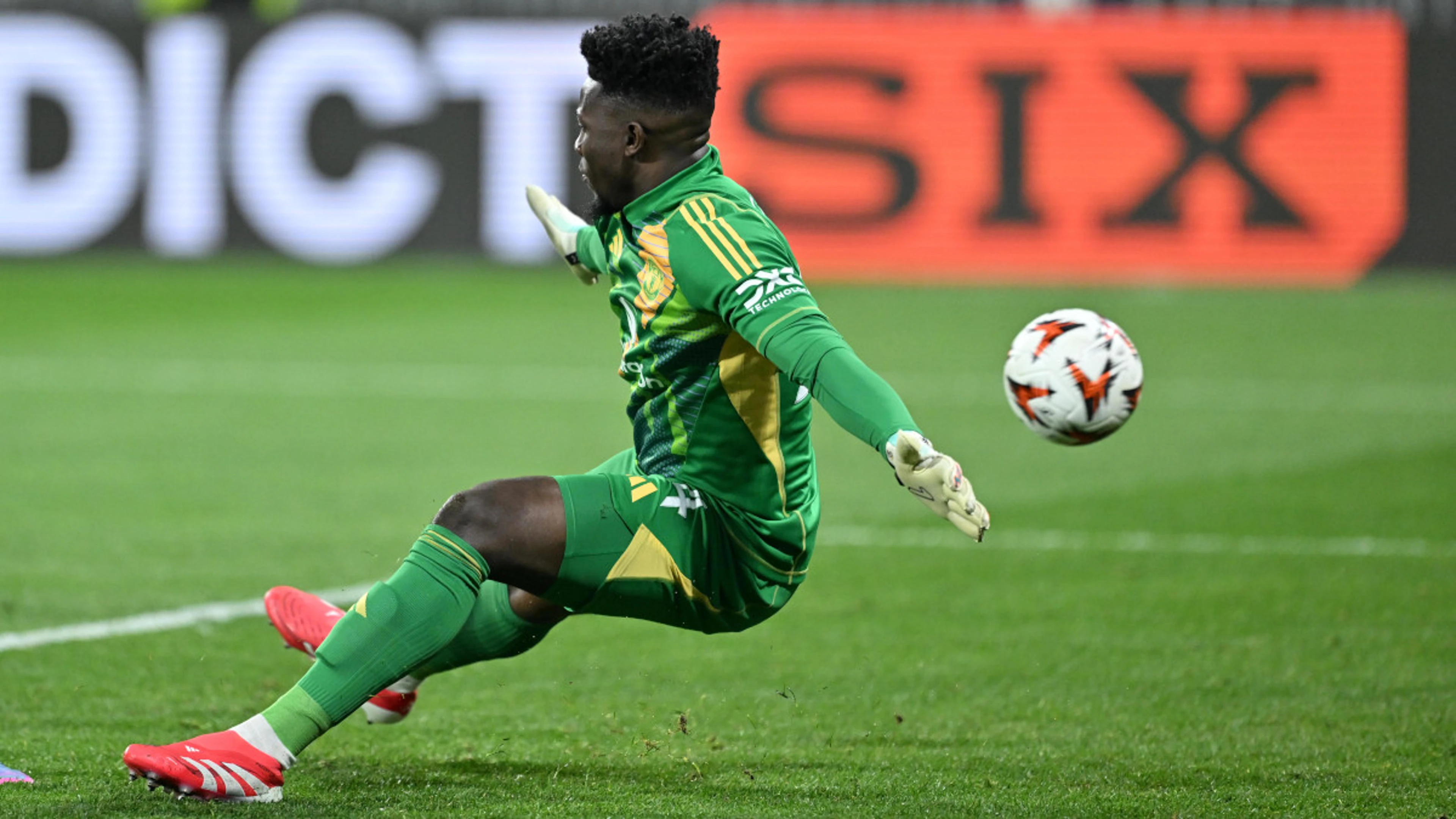 Cameroon leave Onana out of Nations Cup squad, name Pagou as coach