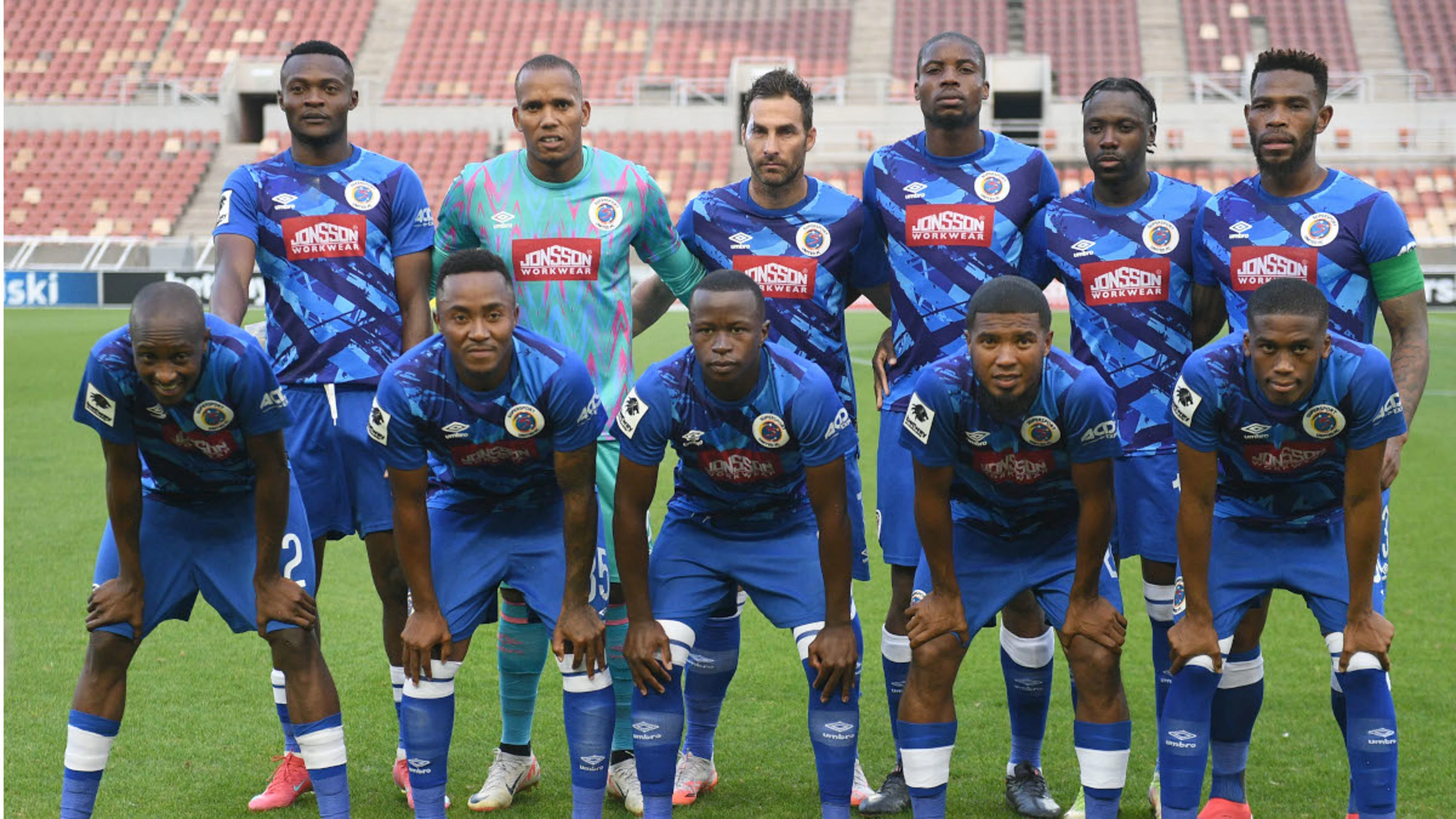 Arendse looks to players to display character