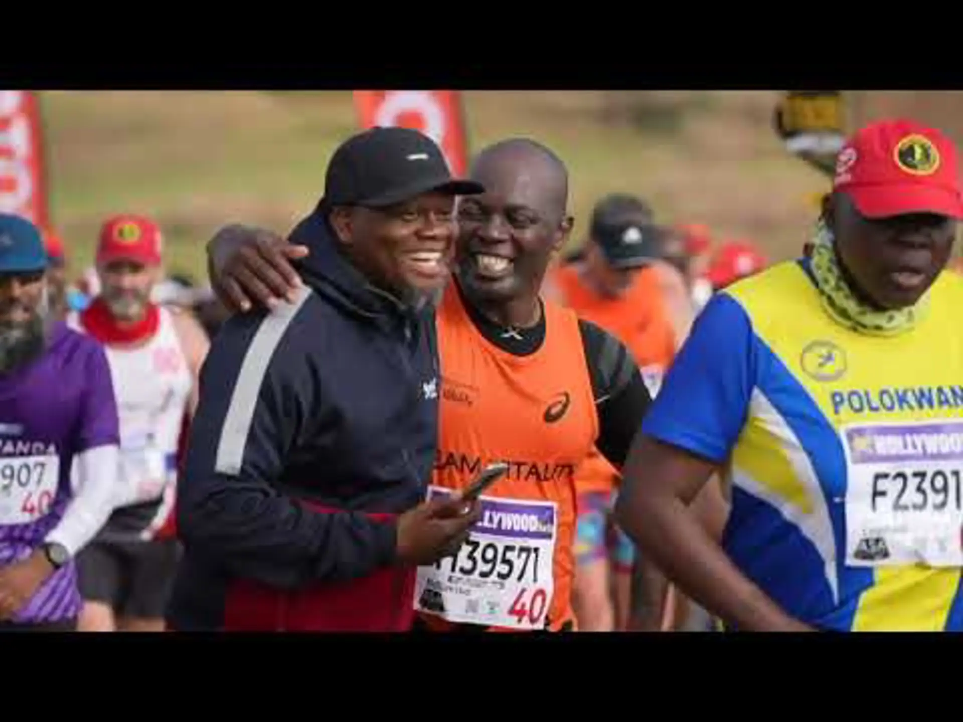 Episode 3 | Comrades Marathon Feature