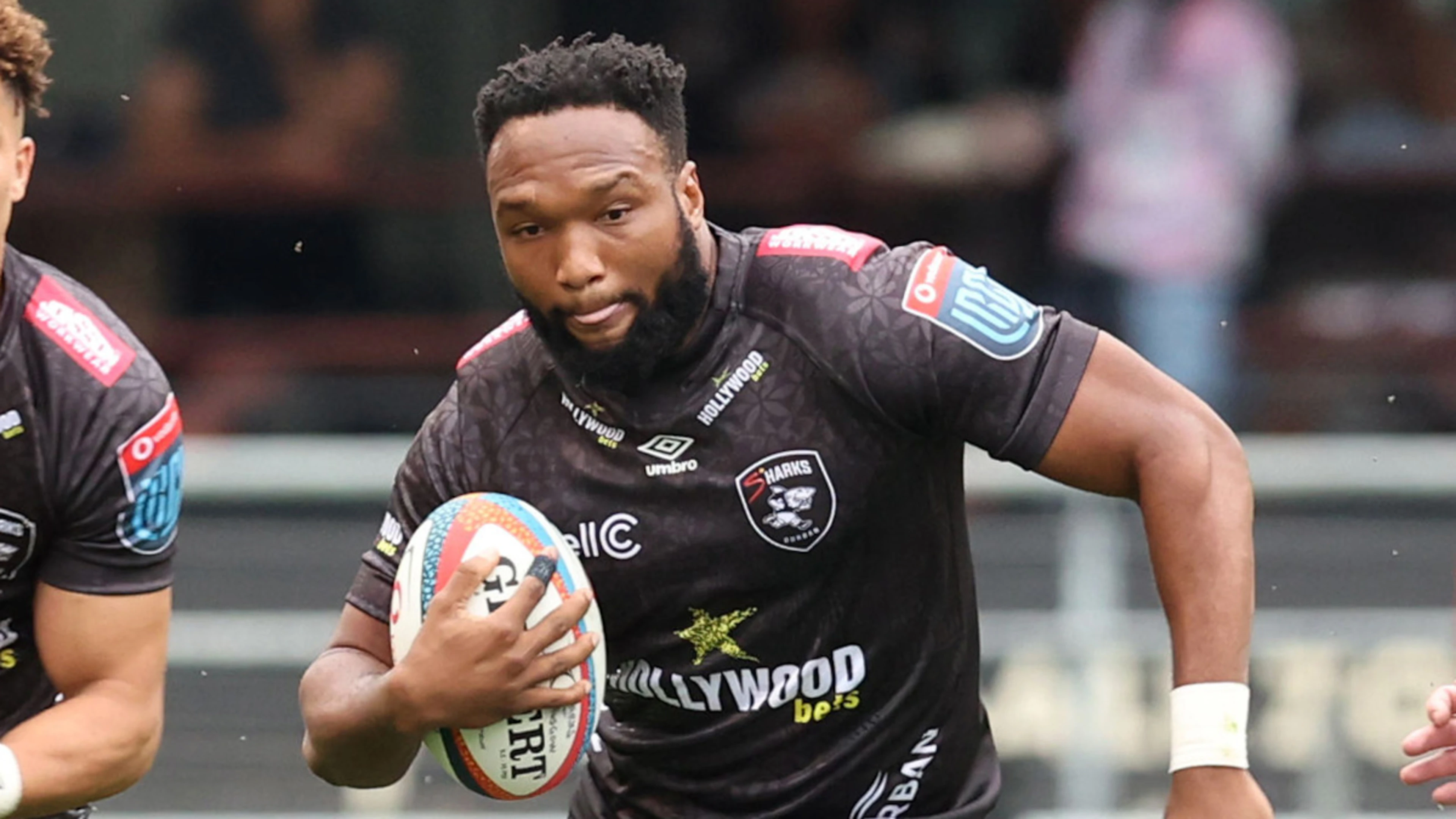 Dublin game a great chance for Lukhanyo to measure progress