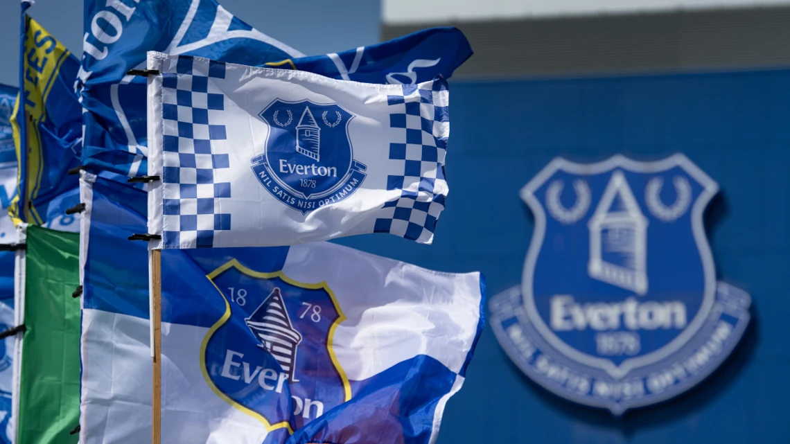 Everton docked two more points for breach of Premier League financial rules  | SuperSport