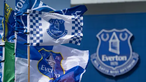 Everton appeal against Premier League points deduction