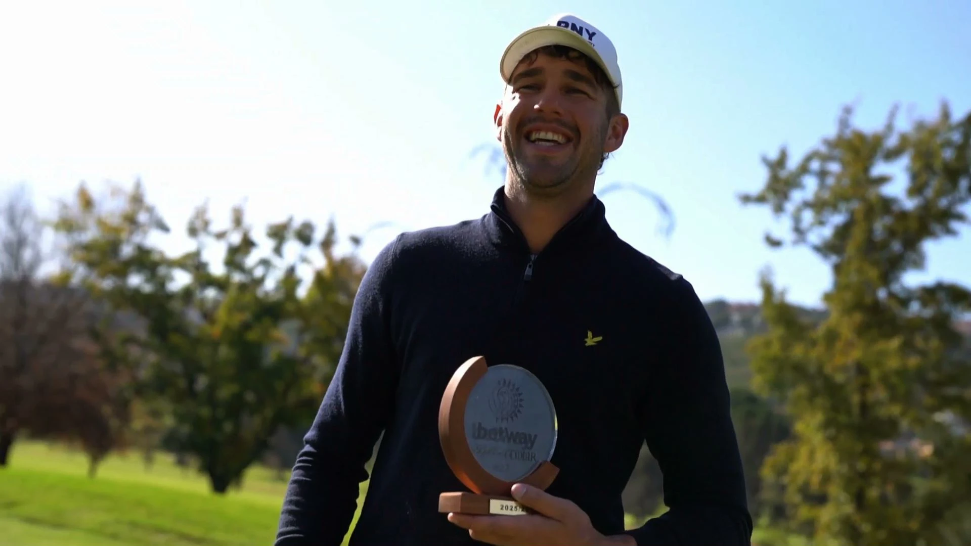 Glenvista Country Club | Betway Big Easy Tour