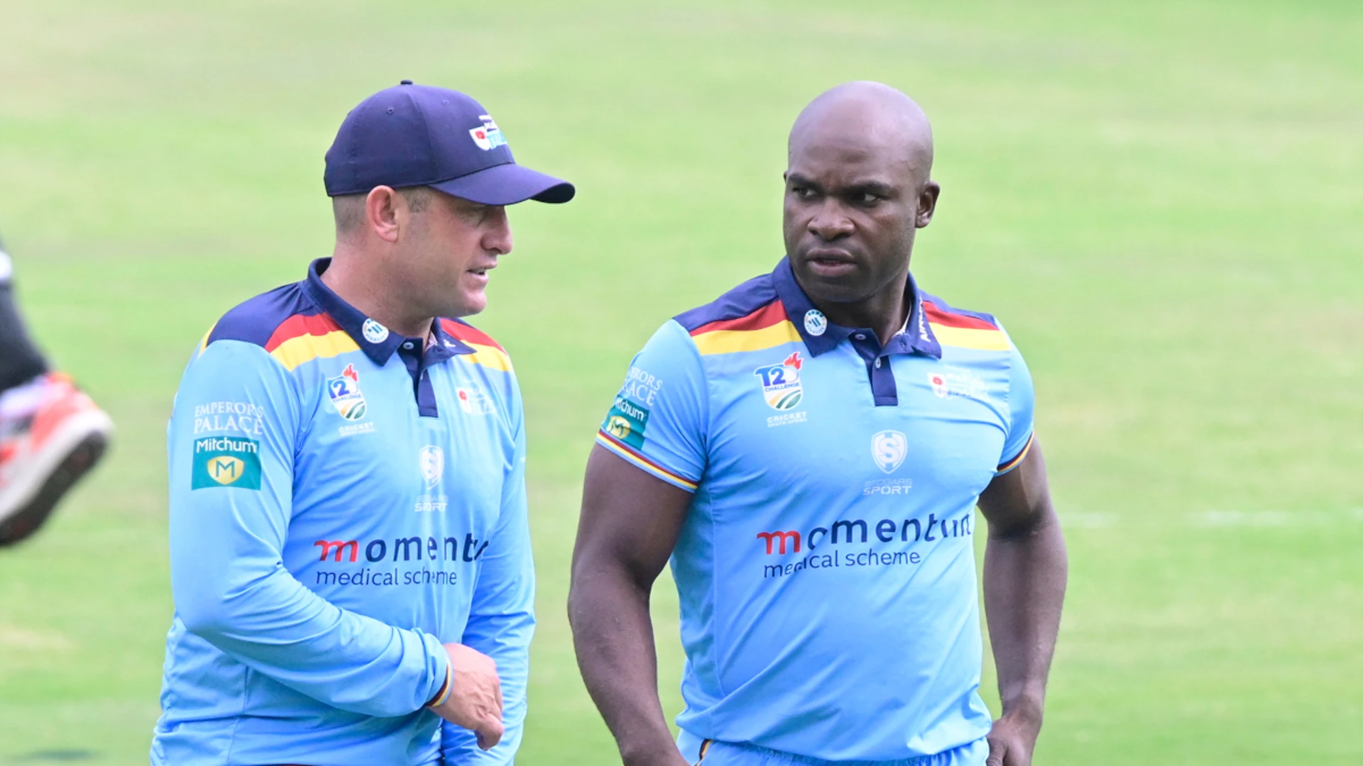 Titans win toss and bat against Dolphins in must-win match