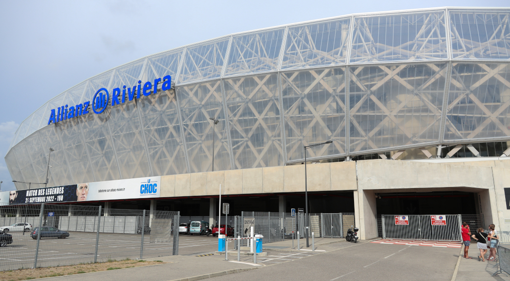 Nice file complaint after porn film shot in stadium - Police