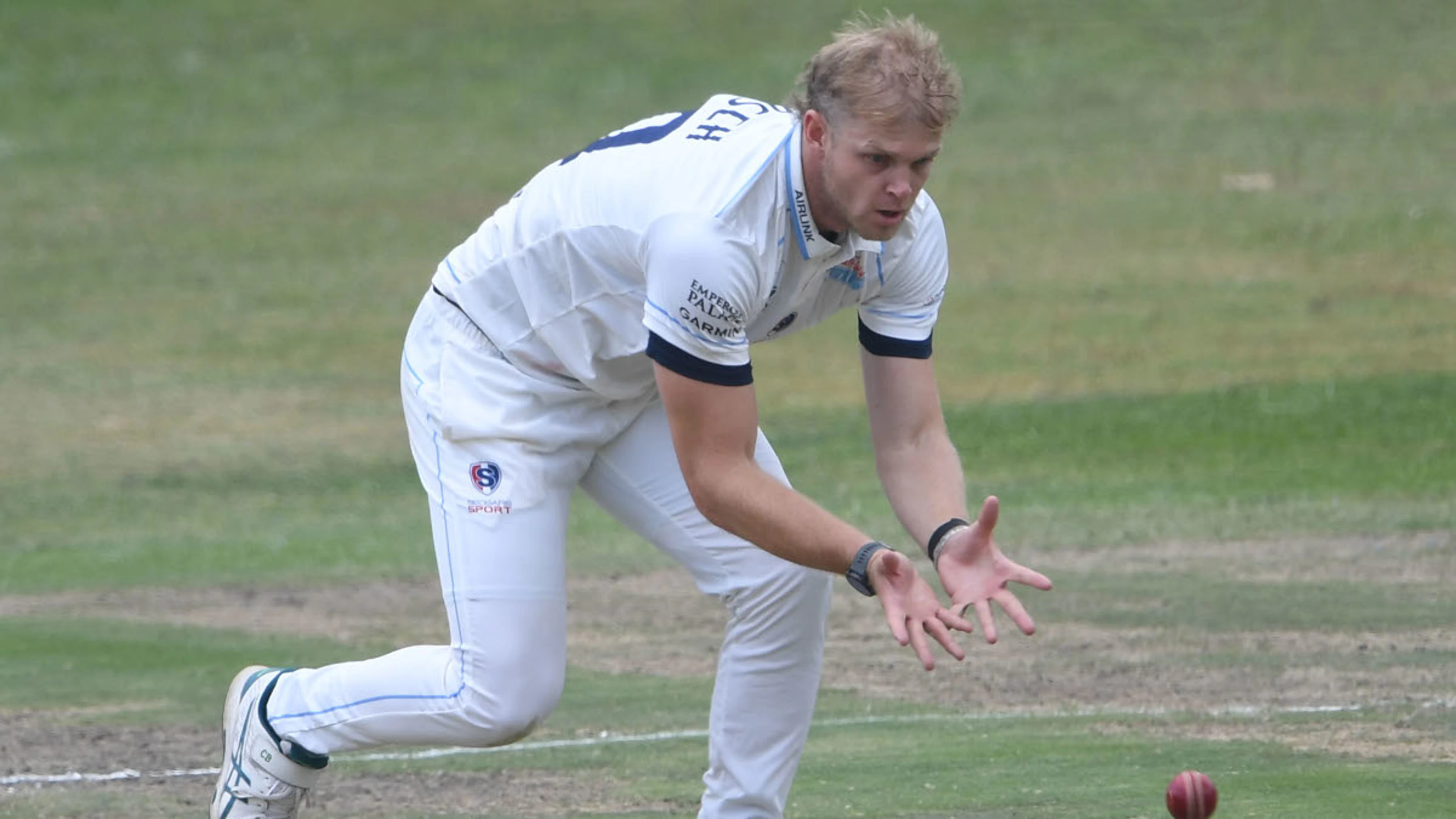 Proteas call up uncapped Bosch and Maphaka for Pakistan test series