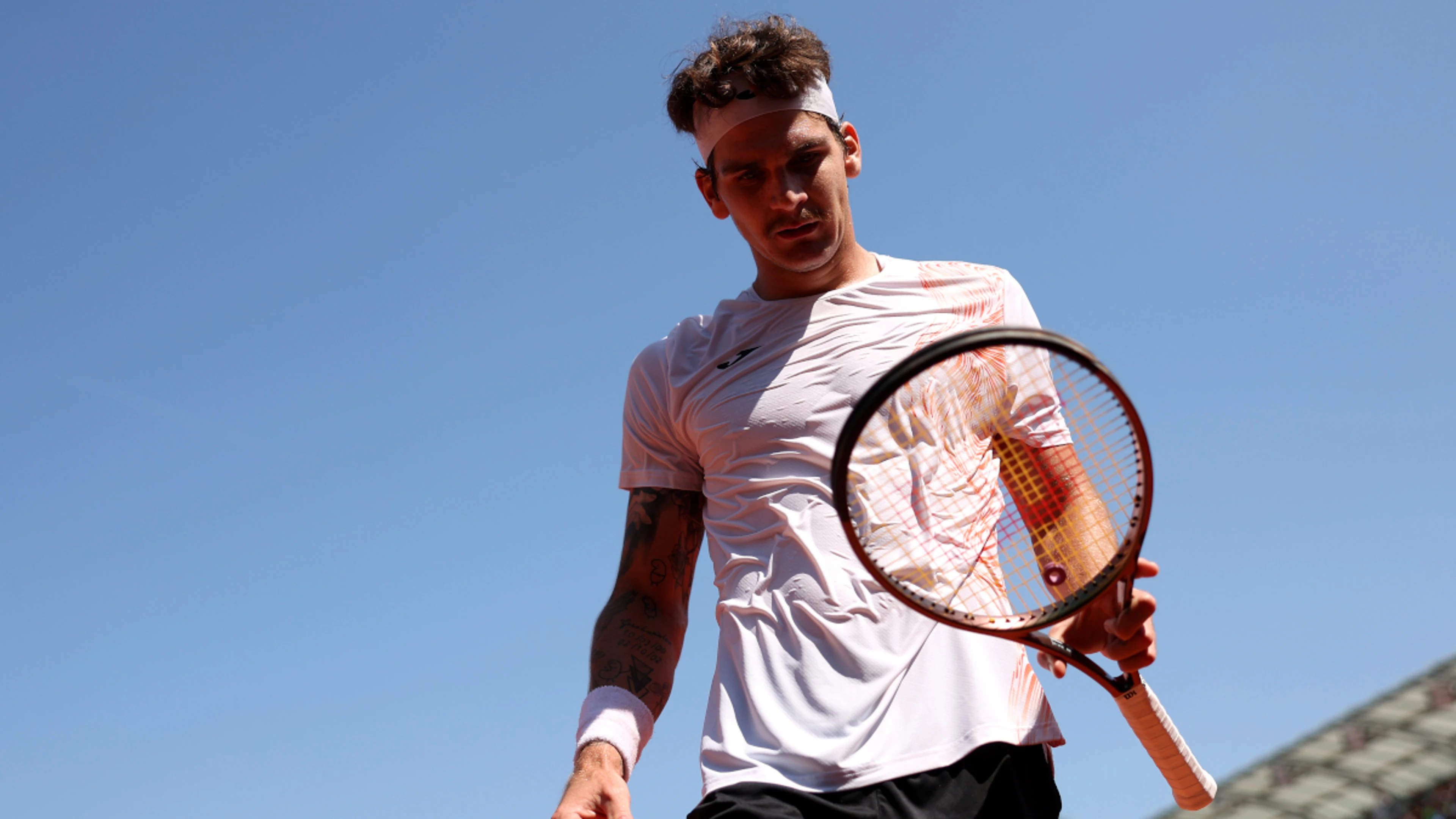 Seyboth Wild in court over domestic abuse claims