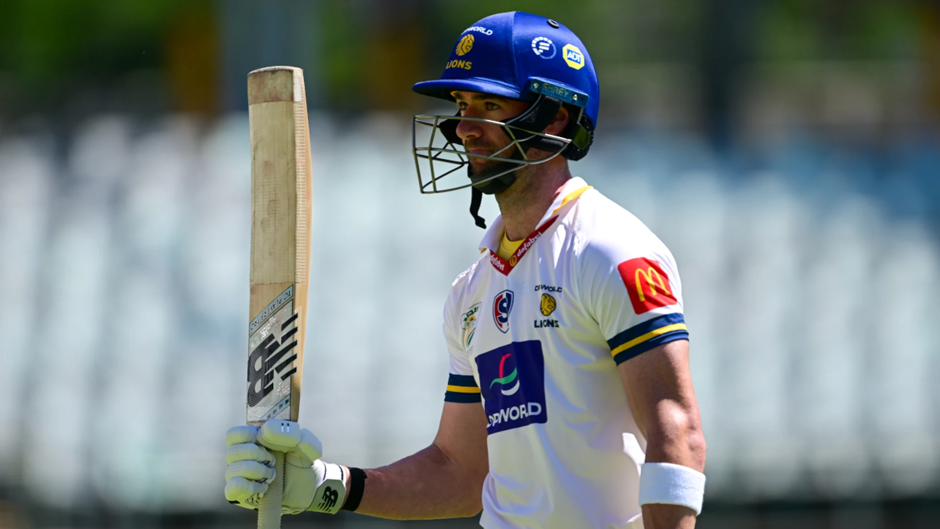 DAY 3 WRAP: Esterhuizen, Potgieter pulverise Dolphins’ bowlers for national record