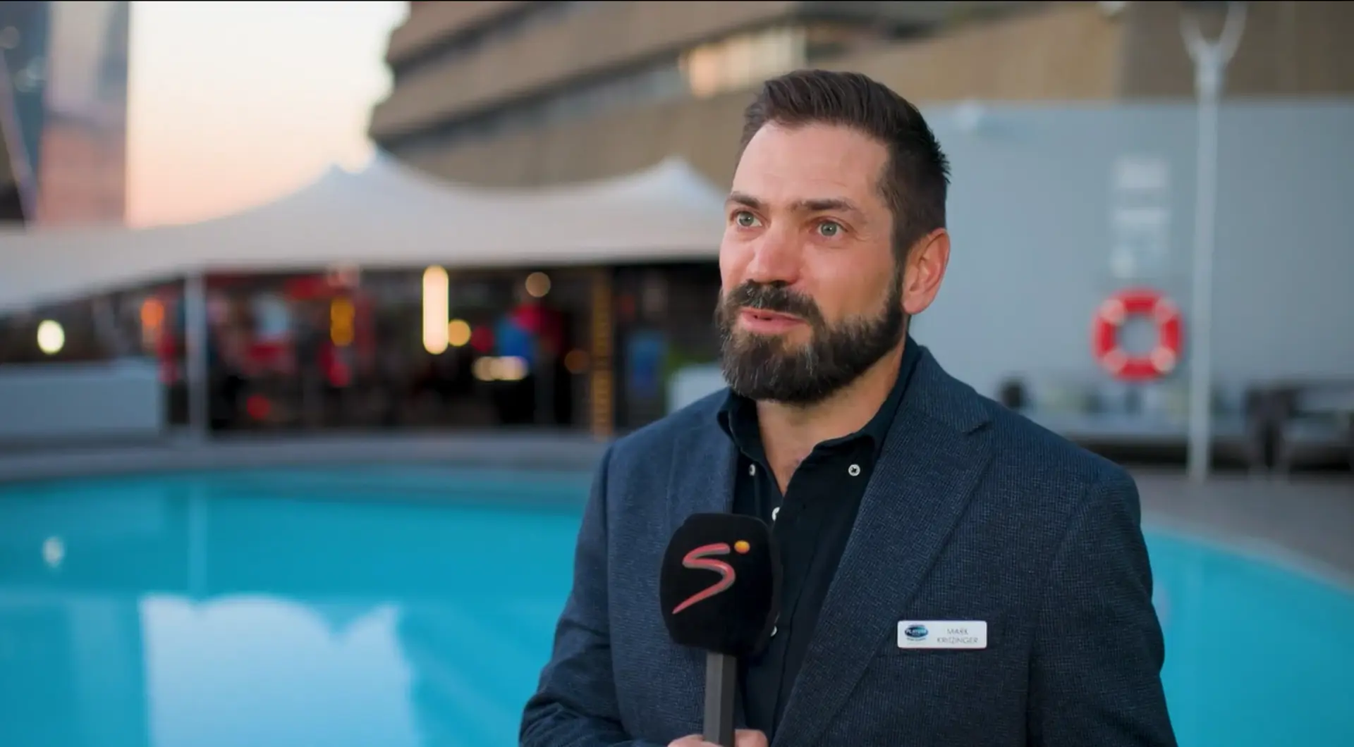 Players Fund | A Night With The Springboks