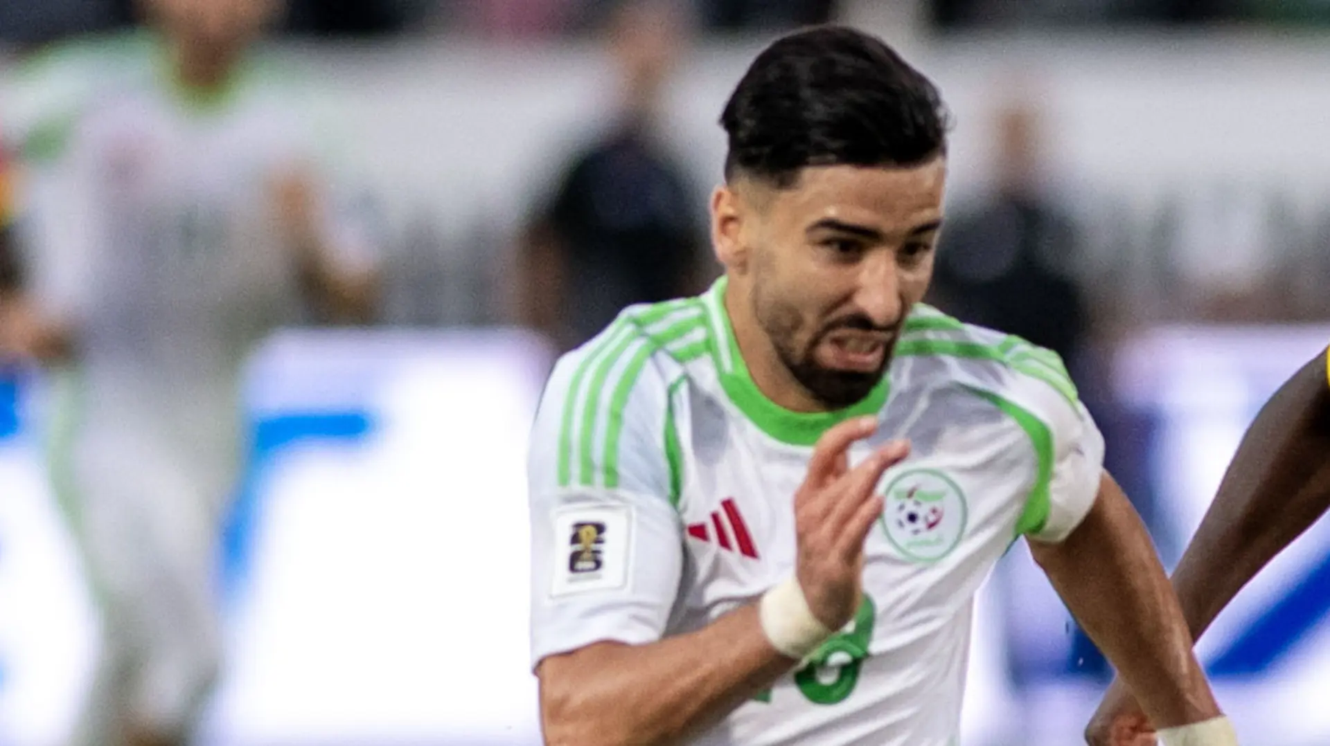 Algeria beat Somalia to book World Cup spot