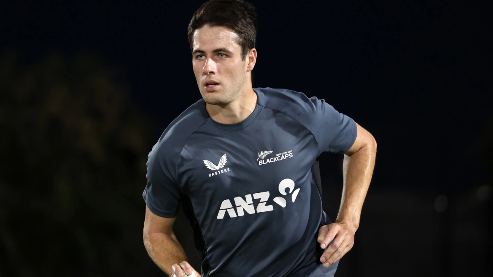 New Zealand fast bowler O'Rourke out for three months as injuries mount