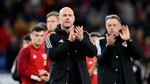 Page banks on youth as Wales target Euro 2024 spot in post-Bale era