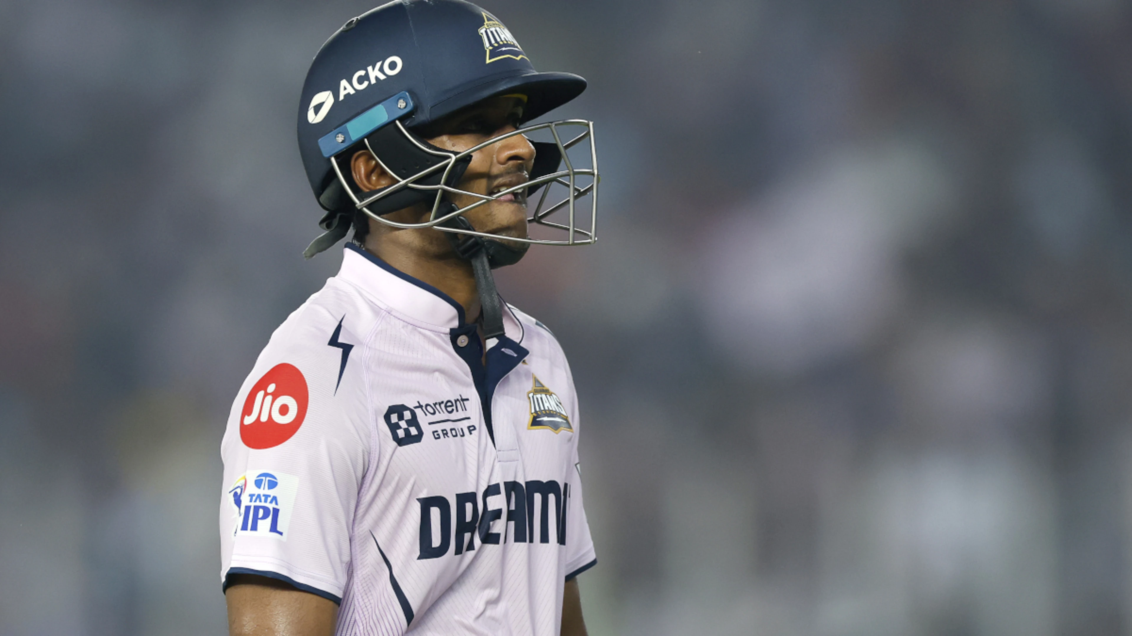 Gujarat find middle order silver lining in IPL defeat