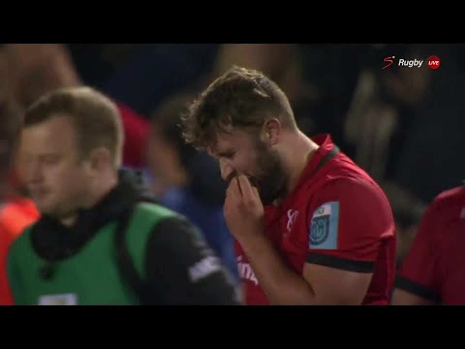 Cardiff Rugby v Ulster Rugby | Match in 3 Minutes | URC