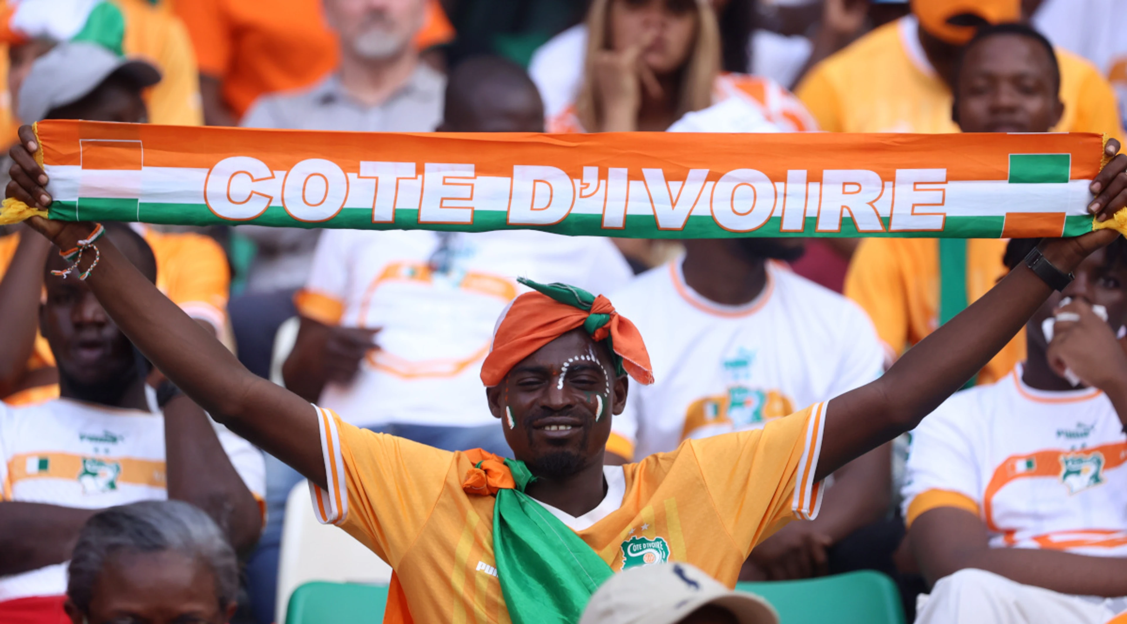 Home victory a fitting end to Cup of Nations success story