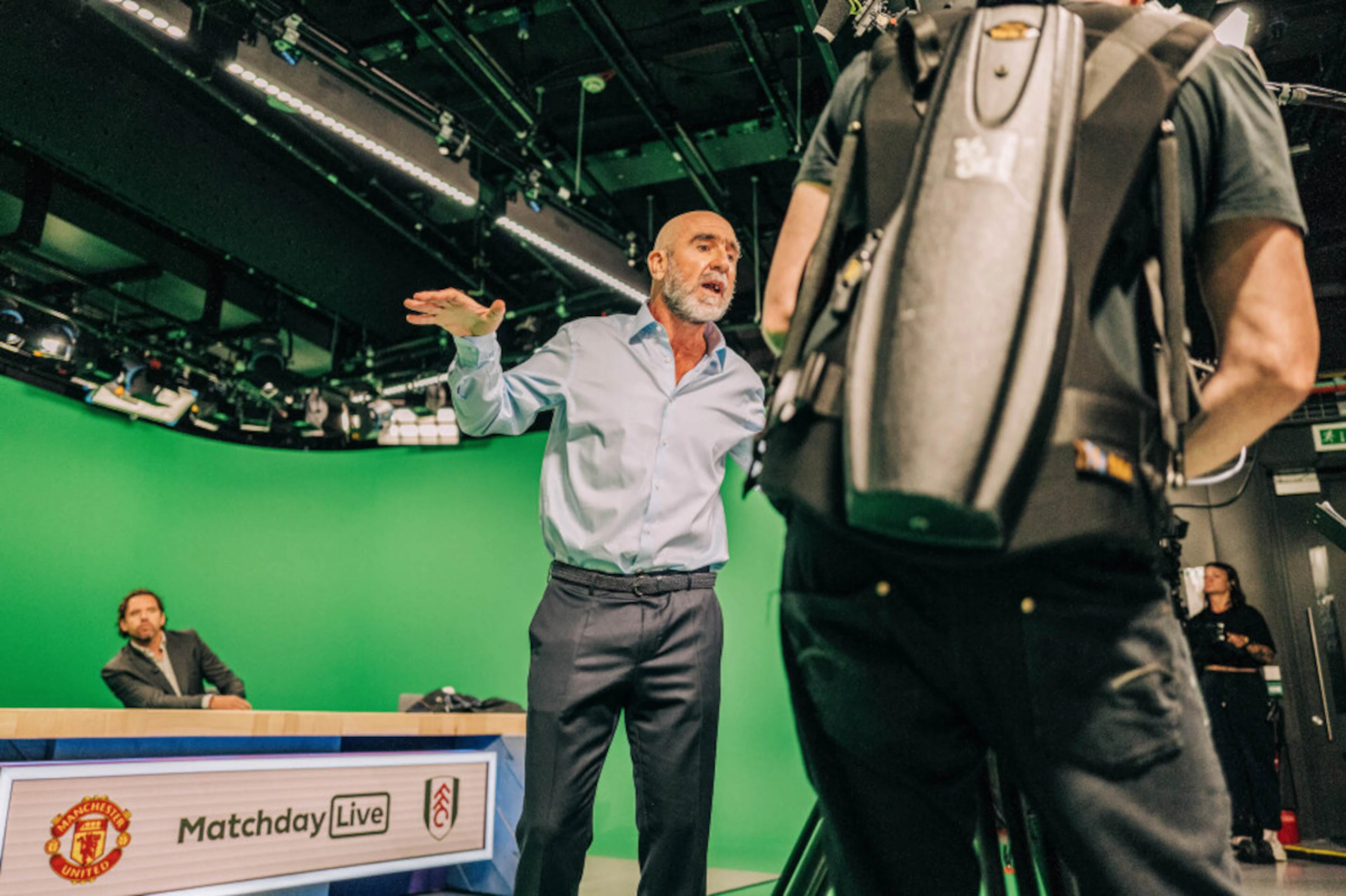 Showmax.com hijacks Matchday Live to revolutionise Premier League viewing across Africa