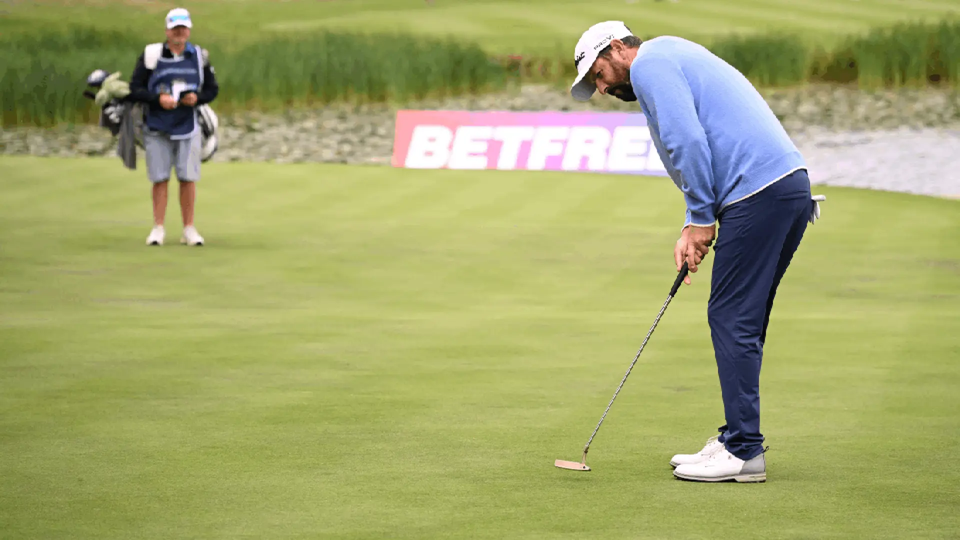 Betfred British Masters | Day 1 Highlights | DP World Tour