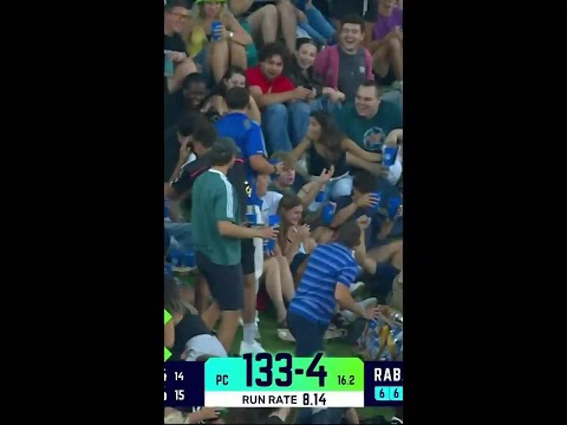 HELL UNLEASHED: Rutherford & Brevis rip through MI Cape Town!