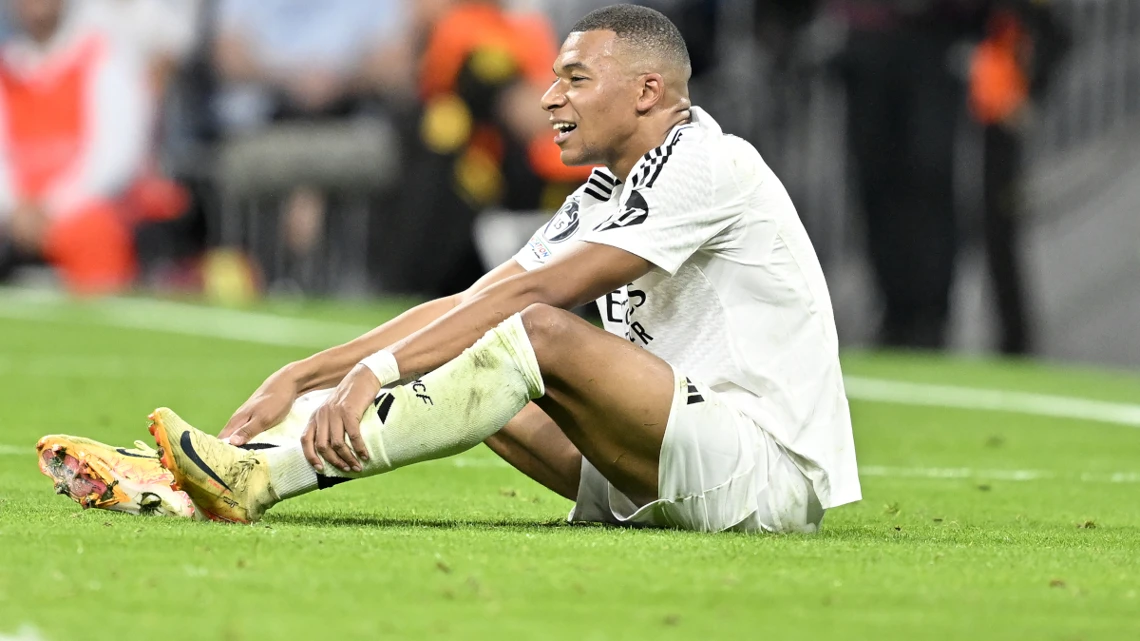 PSG reject league order to pay Mbappe 55 mn euros in back pay SuperSport