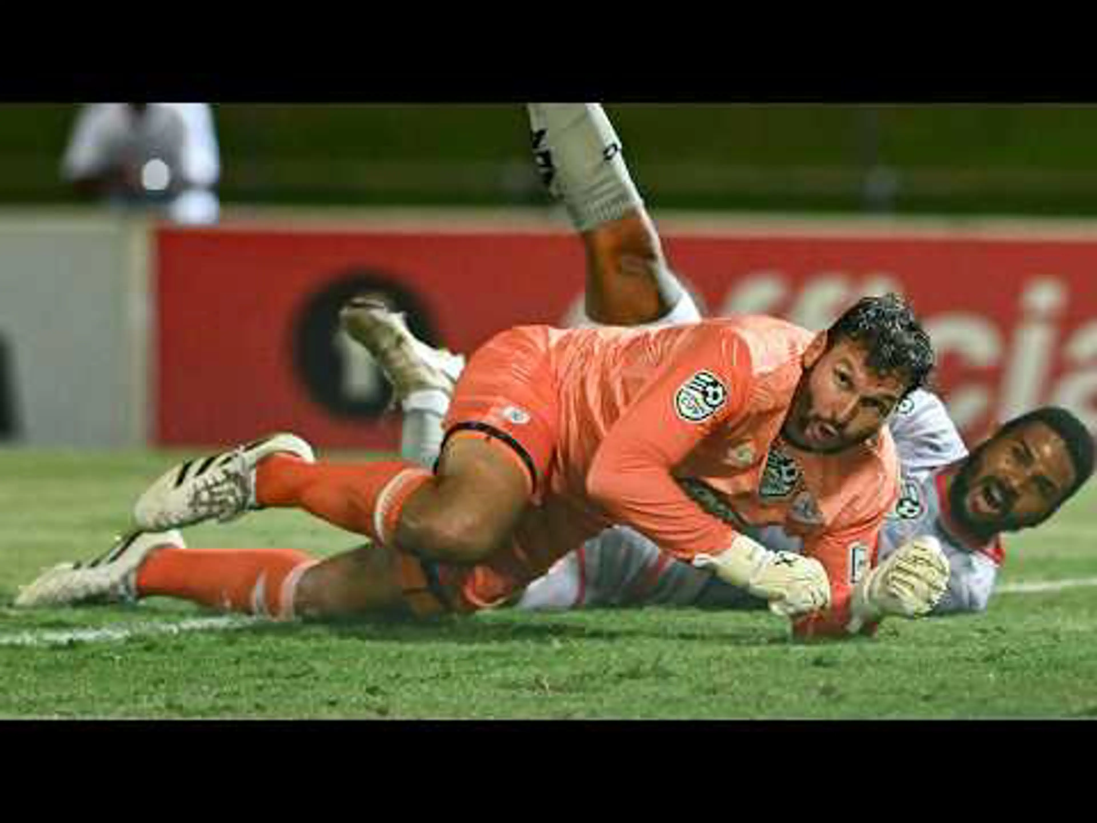 Durban City v Chippa United | Shootout Highlights | Nedbank Cup