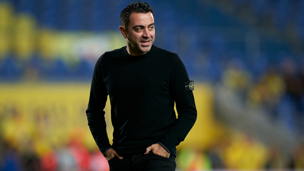 Hungry Madrid in better form but Barca strong: Xavi