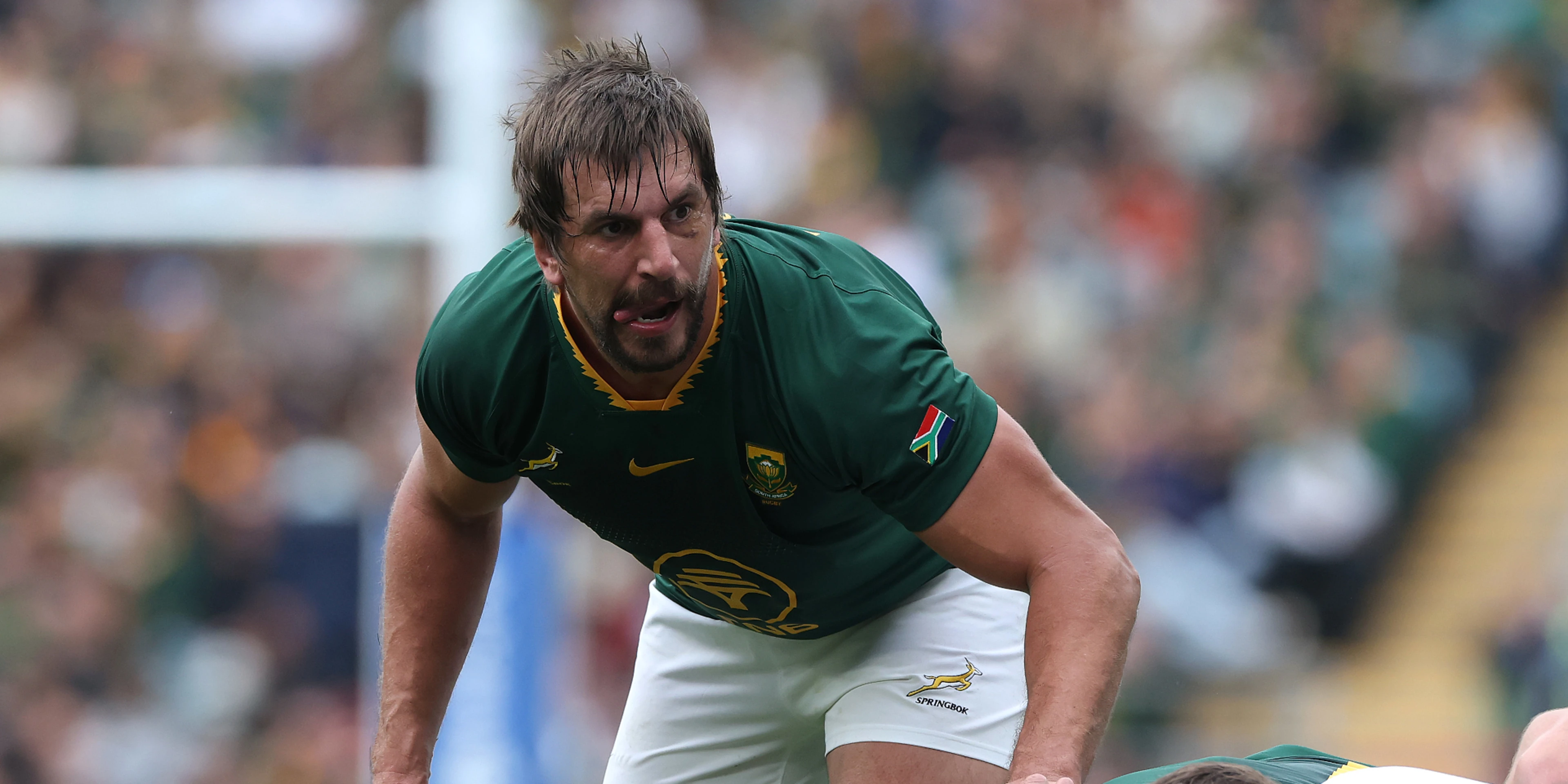 STRIKING IT RICH: A Christmas wish for the Boks 