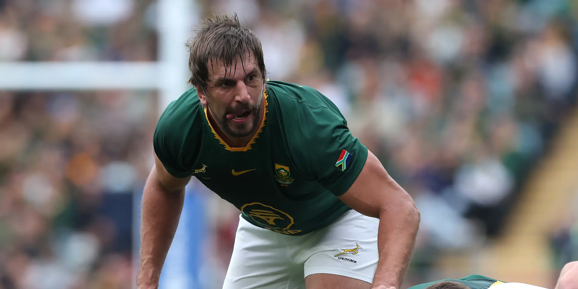 STRIKING IT RICH: A Christmas wish for the Boks