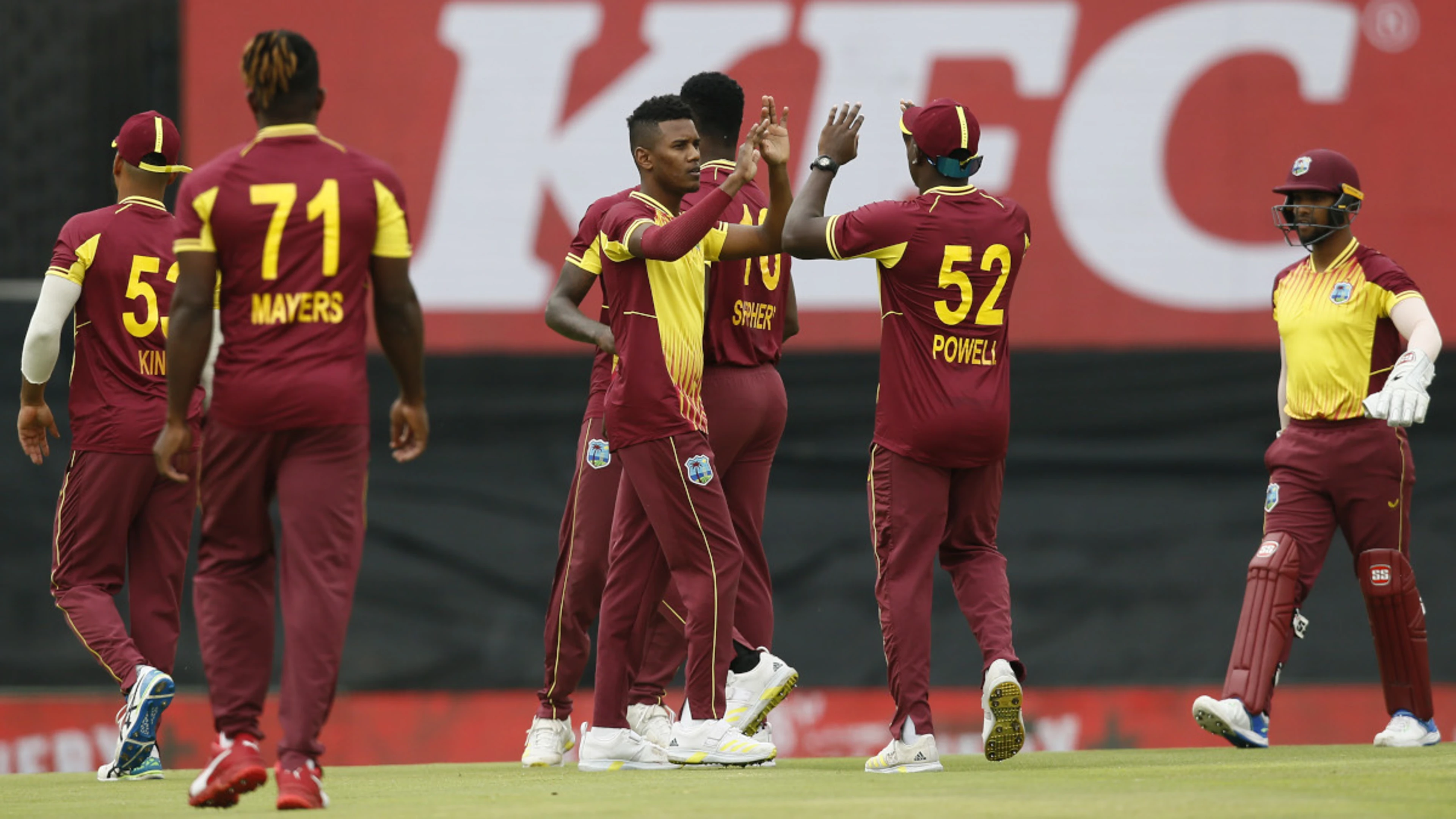 West Indies, Sri Lanka desperate for WC participation