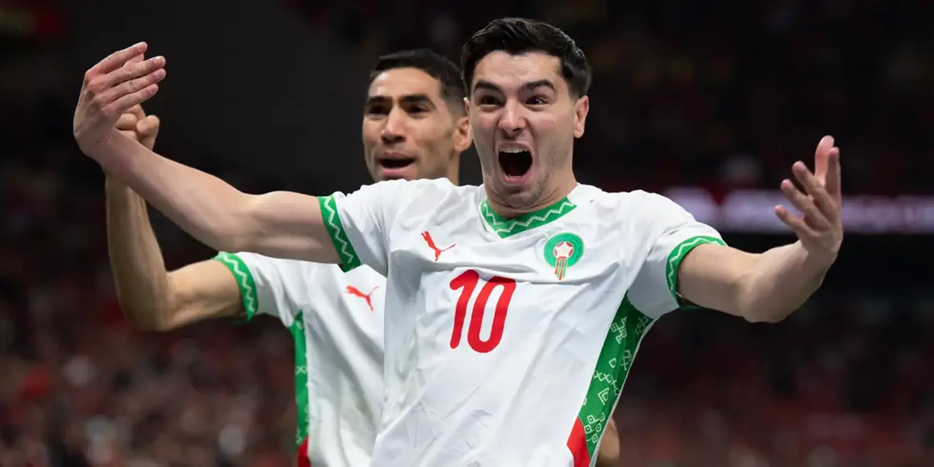 AFCON WRAP: Morocco march on to semis as Senegal reach last four