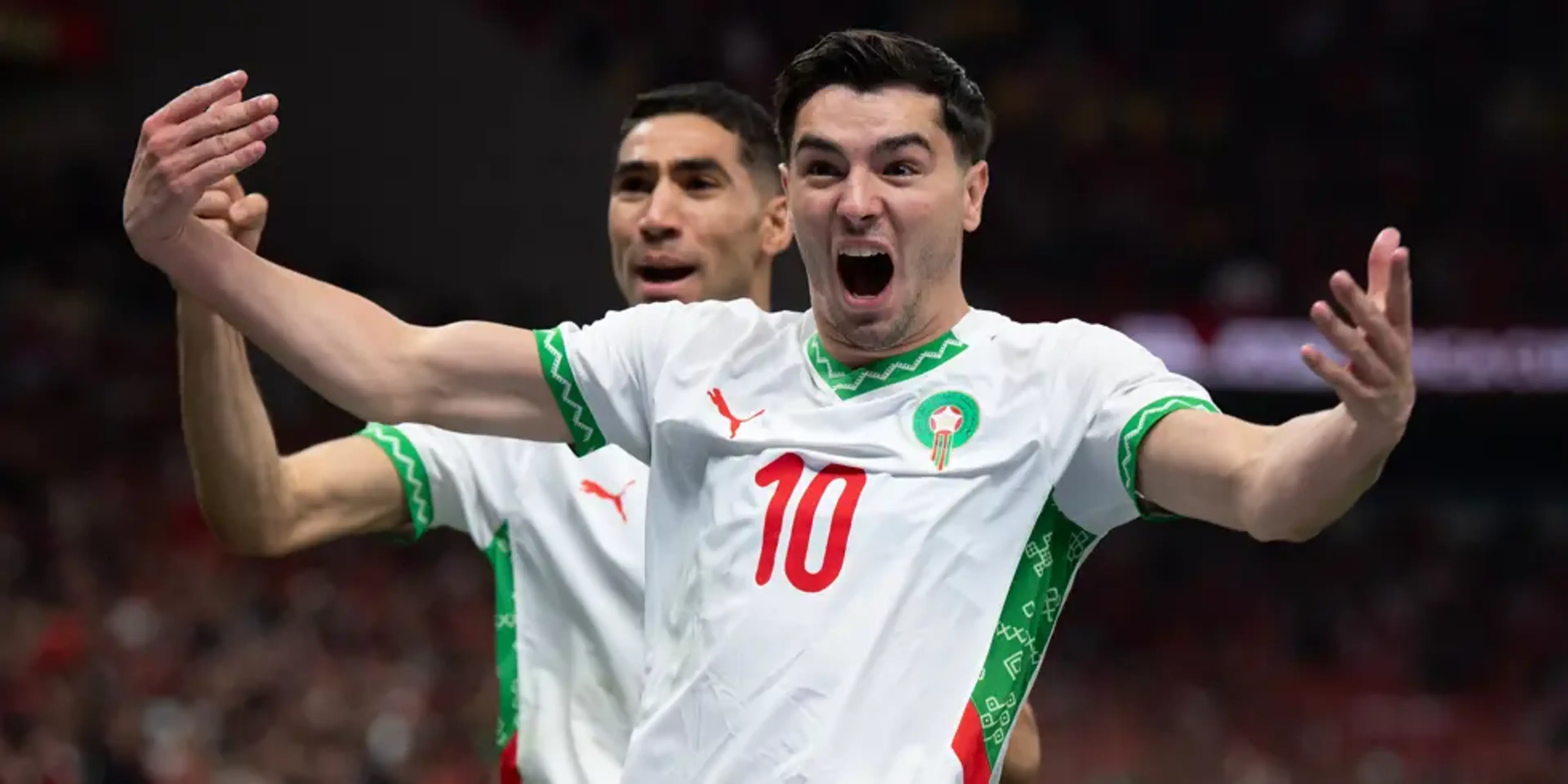 AFCON WRAP: Morocco march on to semis as Senegal reach last four