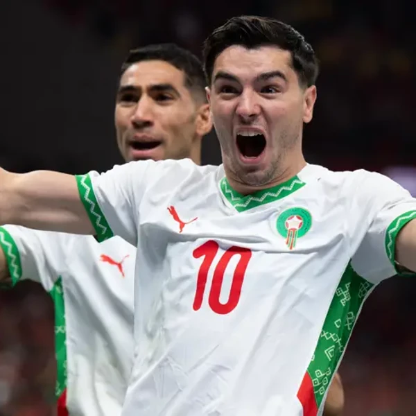 AFCON WRAP: Morocco march on to semis as Senegal reach last four