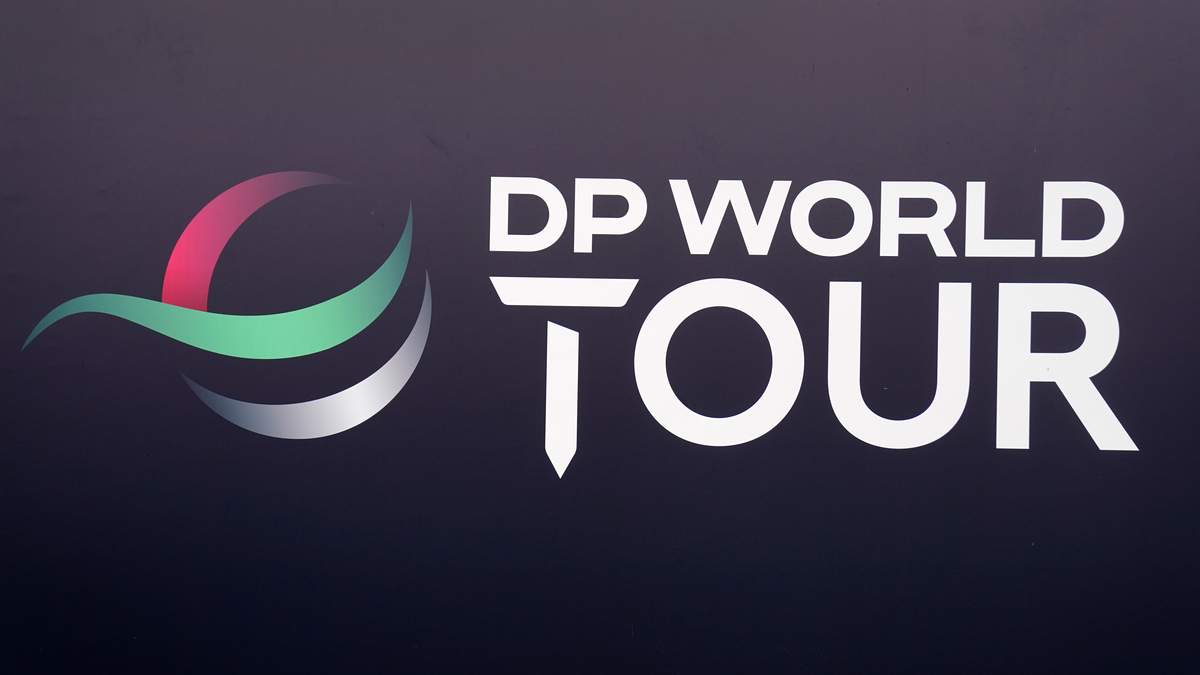 DP World Tour Sets 42-event Schedule With Record Prize Fund | SuperSport