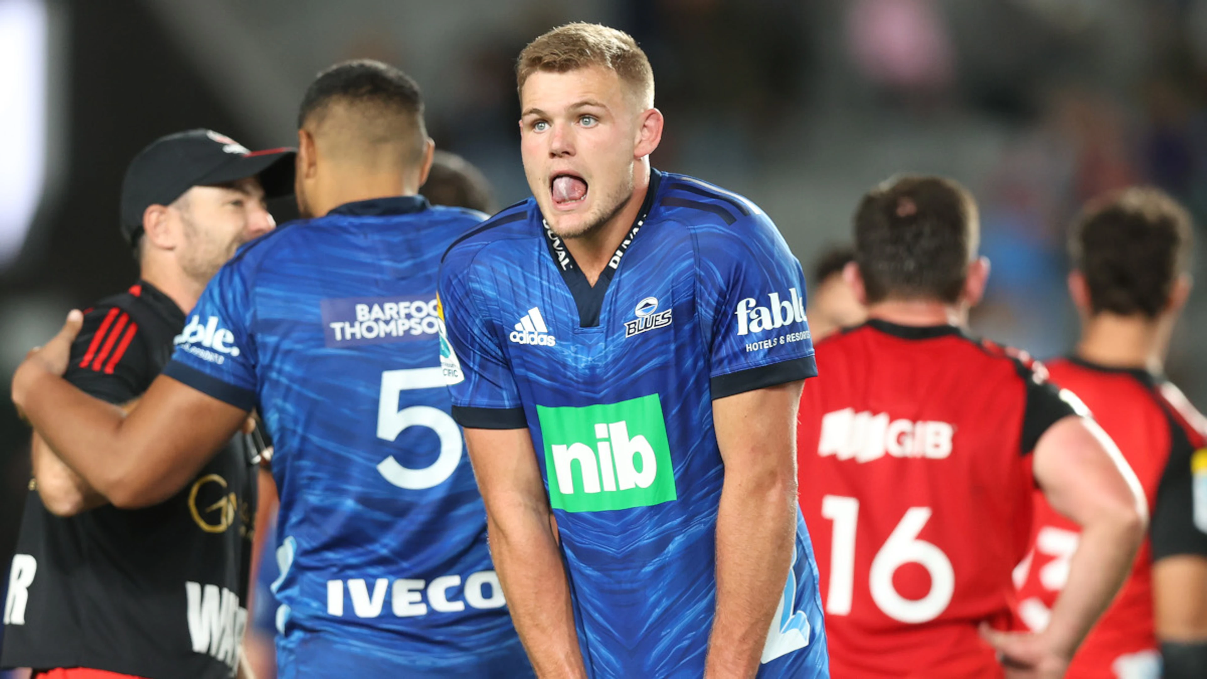 An occasion to remember for the Plumtree family