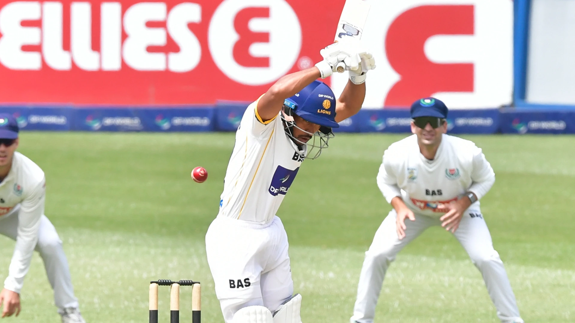 DAY 1: Lions win toss and bat against Western Province in CSA 4-Day