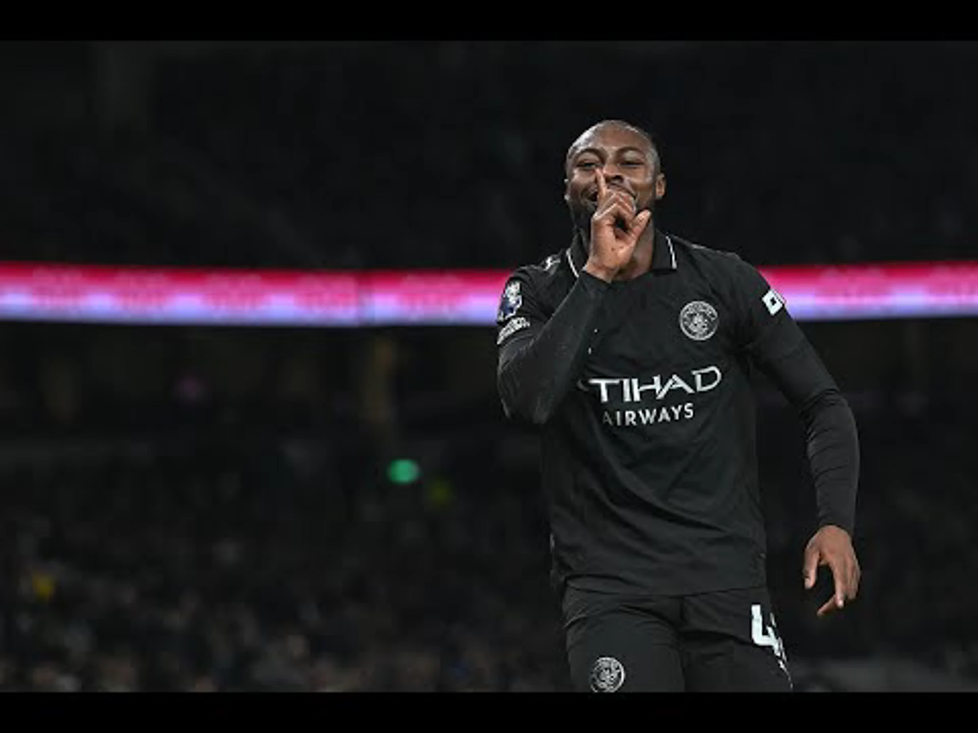 African star performers