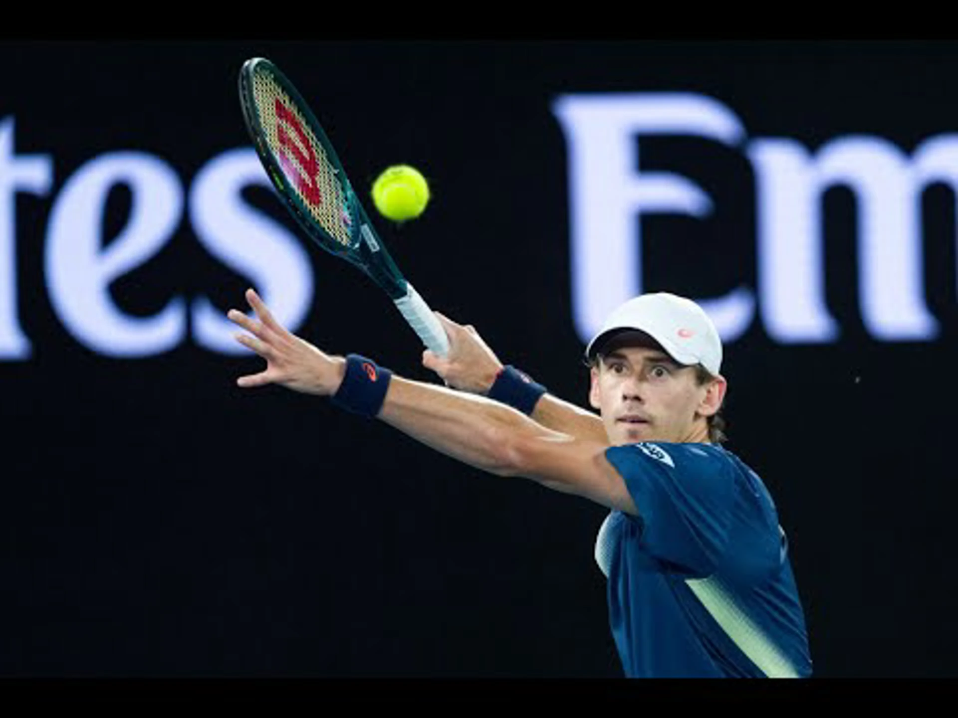 Alex De Minaur v Alex Michelsen | Day 9 | Match Highlights | Australian Open